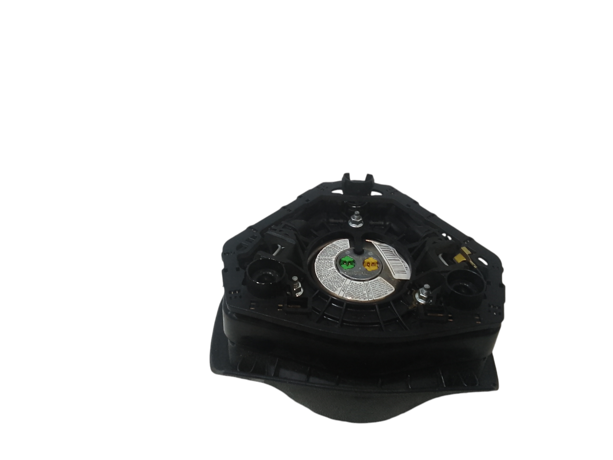 Airbag Volante per Opel Corsa D 5p 1 Serie (2006 - In produzione)