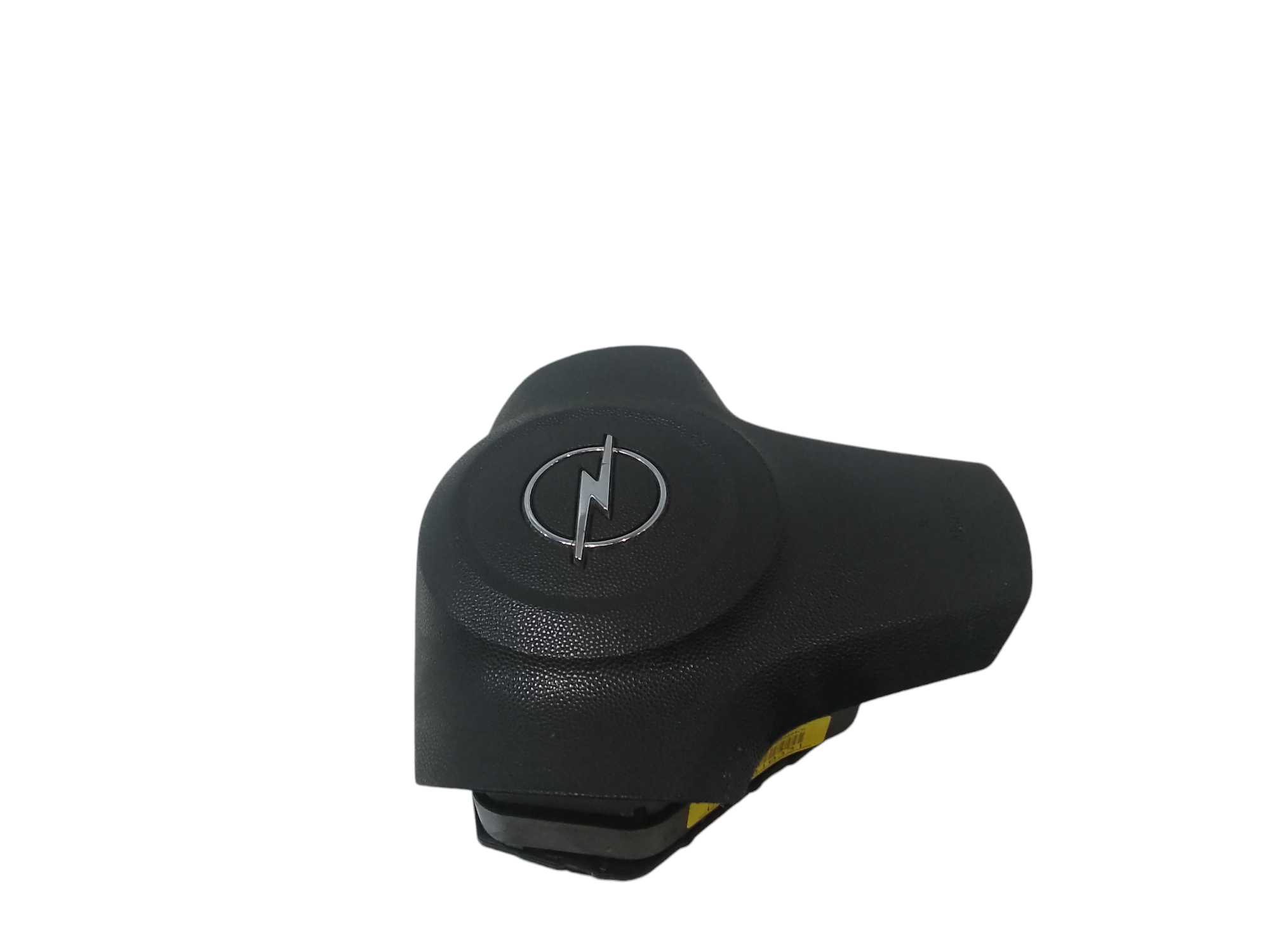 Airbag Volante per Opel Corsa D 5p 1 Serie (2006 - In produzione)