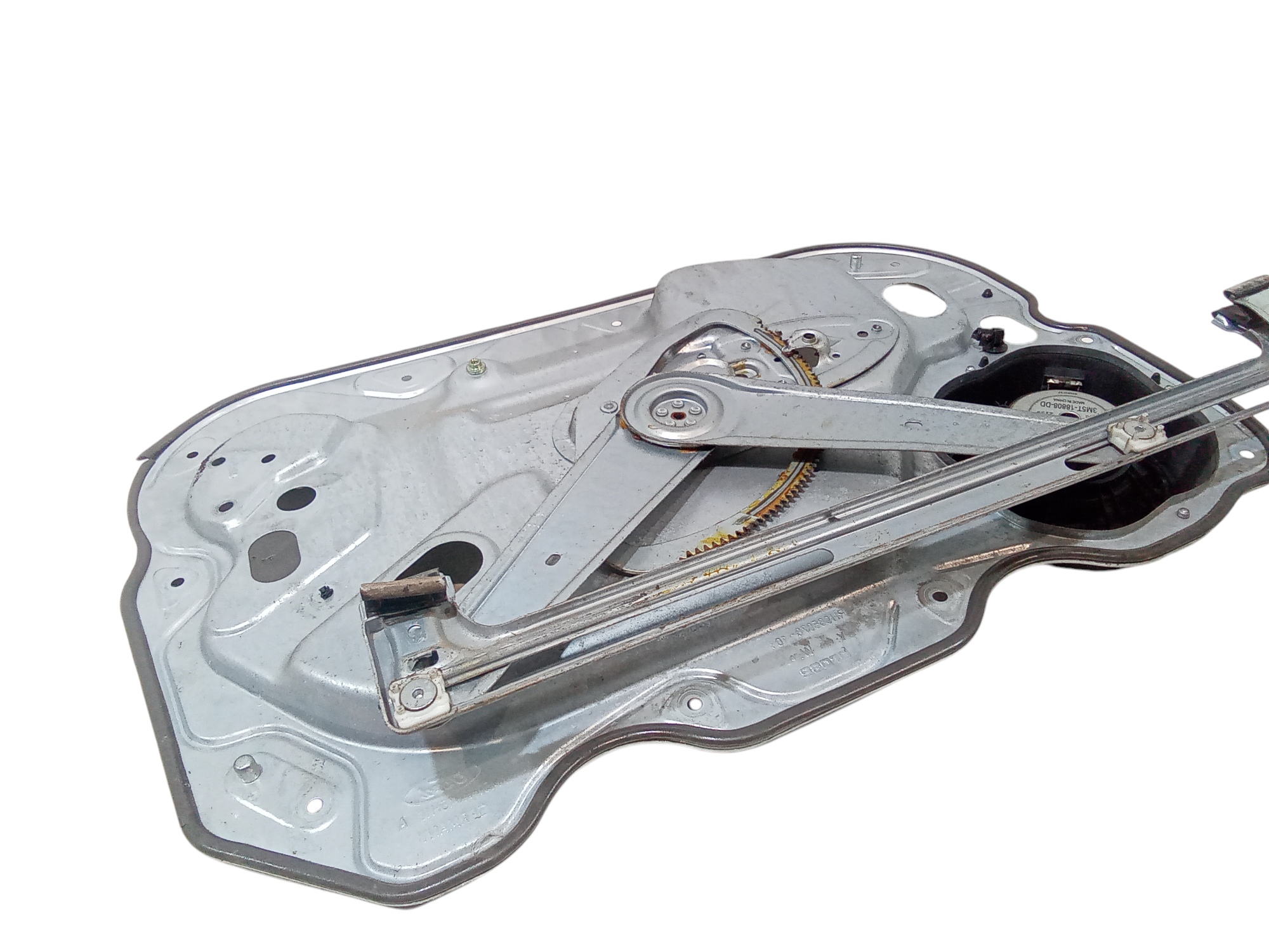 Cremagliera anteriore destra passeggero per Ford Kuga Serie (cbv) (08>13) (2008 - 2013)