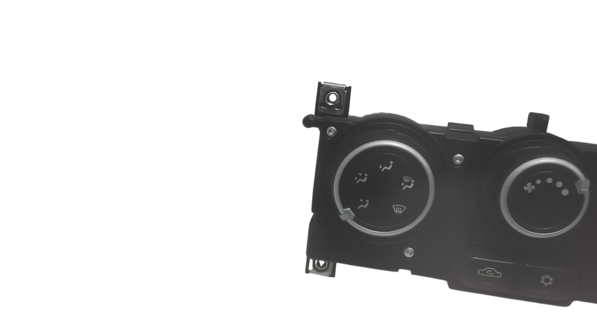 Comandi Clima per Tata Indica 2 Serie (2008 - In produzione)