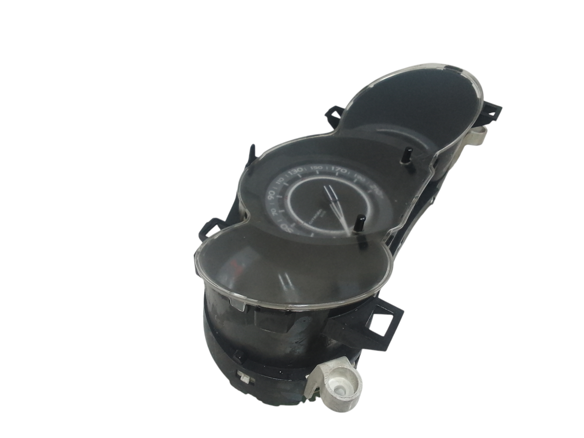 Quadro Strumenti per Citroen C3 Serie (2009 - 2015)