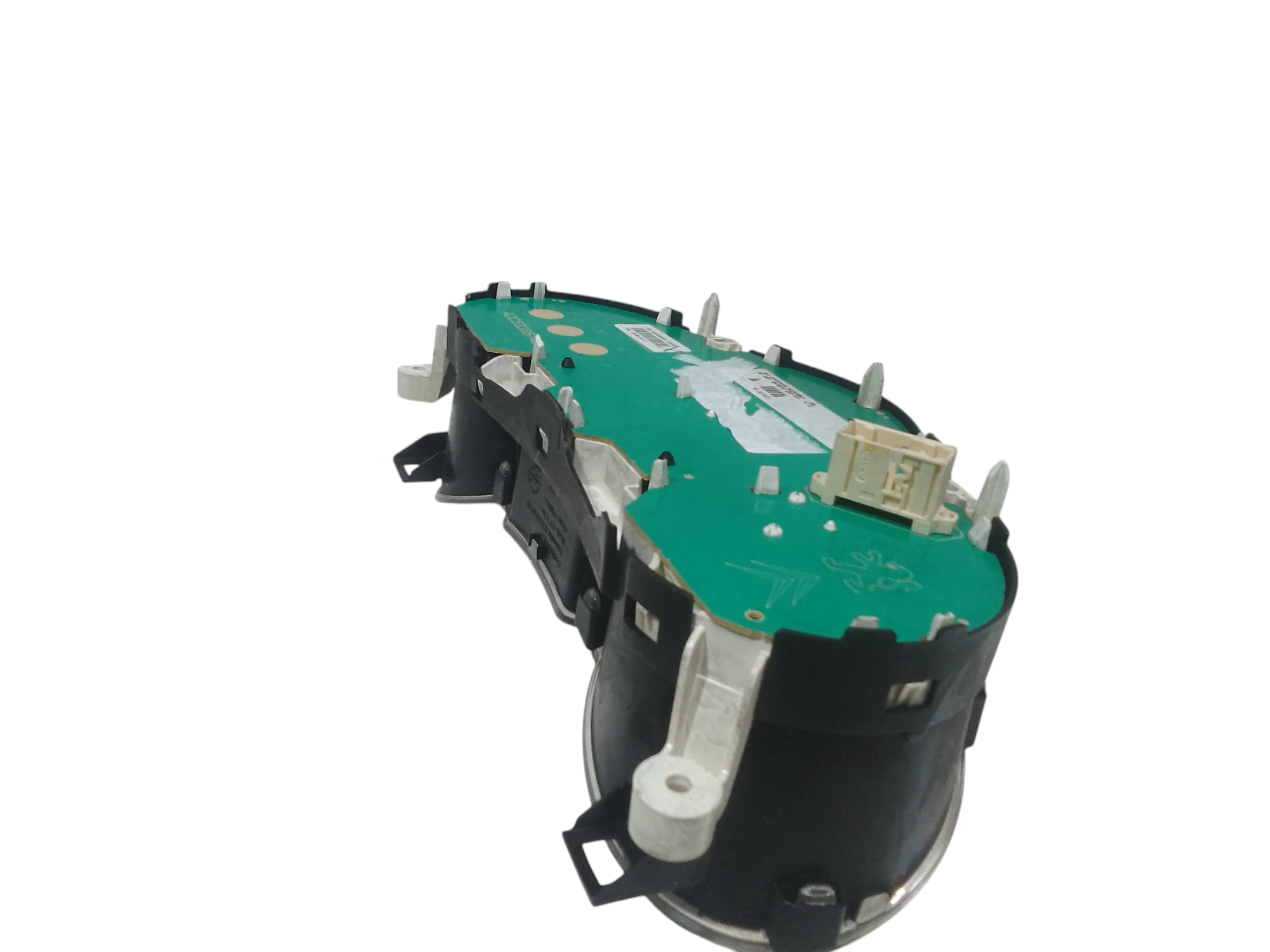 Quadro Strumenti per Citroen C3 Serie (2009 - 2015)