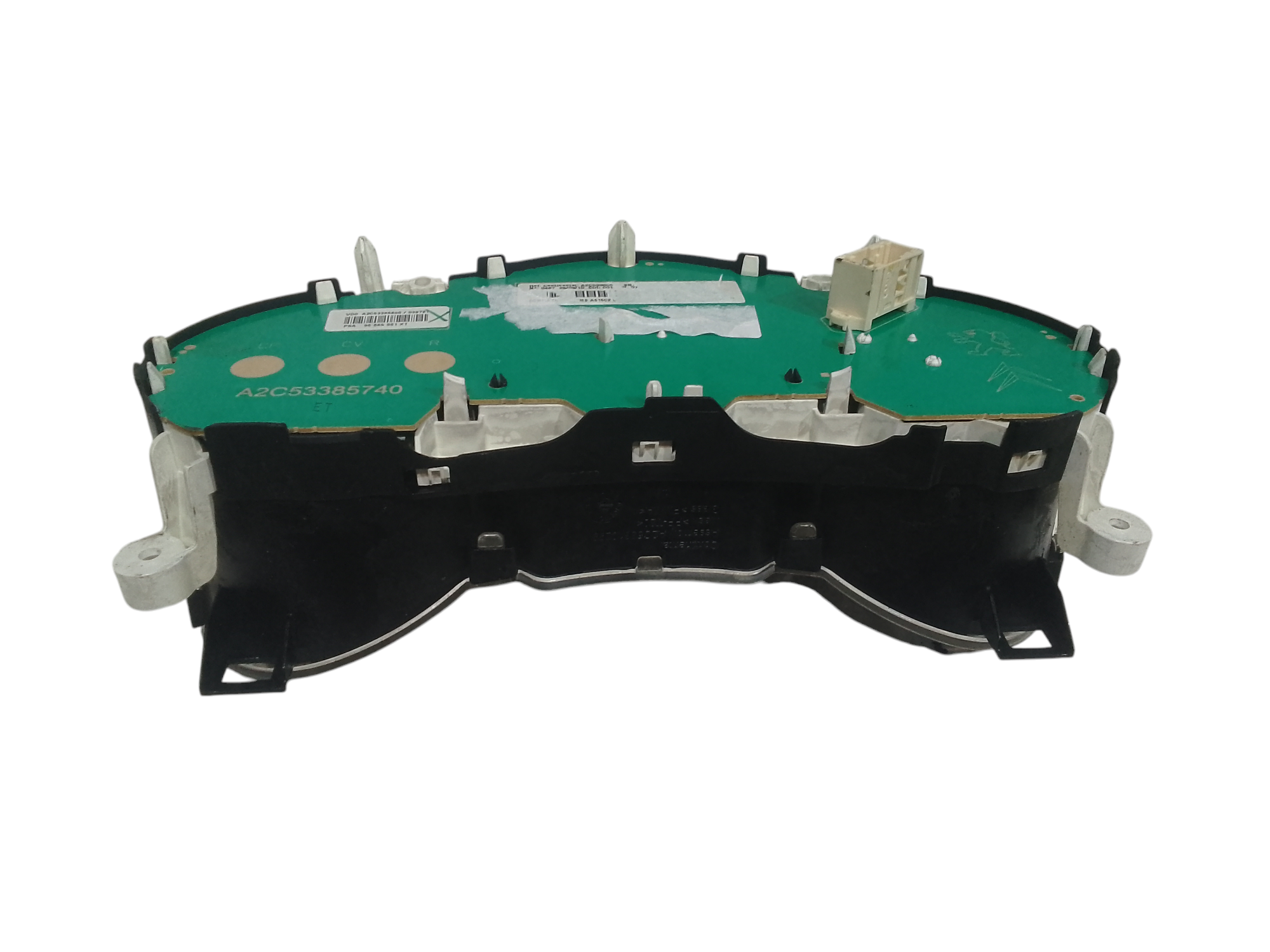 Quadro Strumenti per Citroen C3 Serie (2009 - 2015)