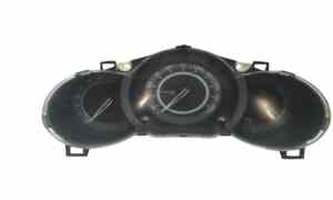 Quadro Strumenti per Citroen C3 Serie (2009 - 2015)