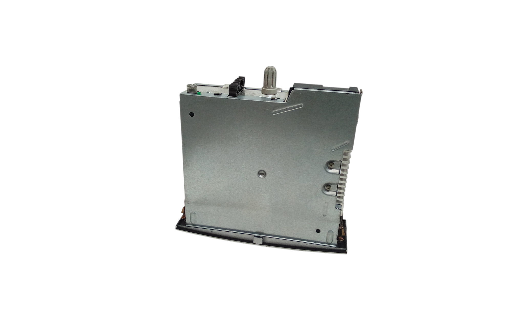 Autoradio per Renault Grand Modus 1 Serie (2008 - In produzione)