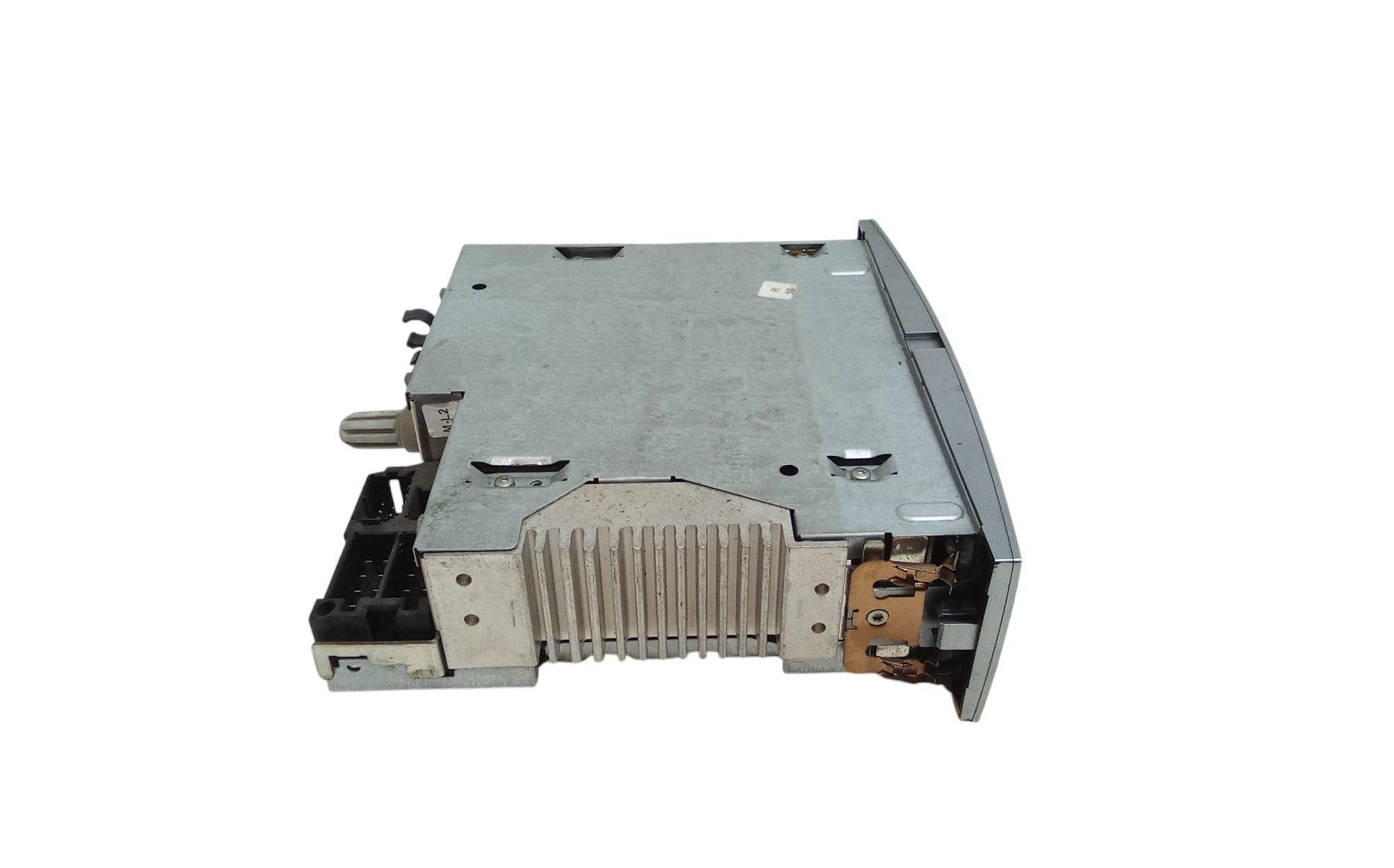 Autoradio per Renault Grand Modus 1 Serie (2008 - In produzione)