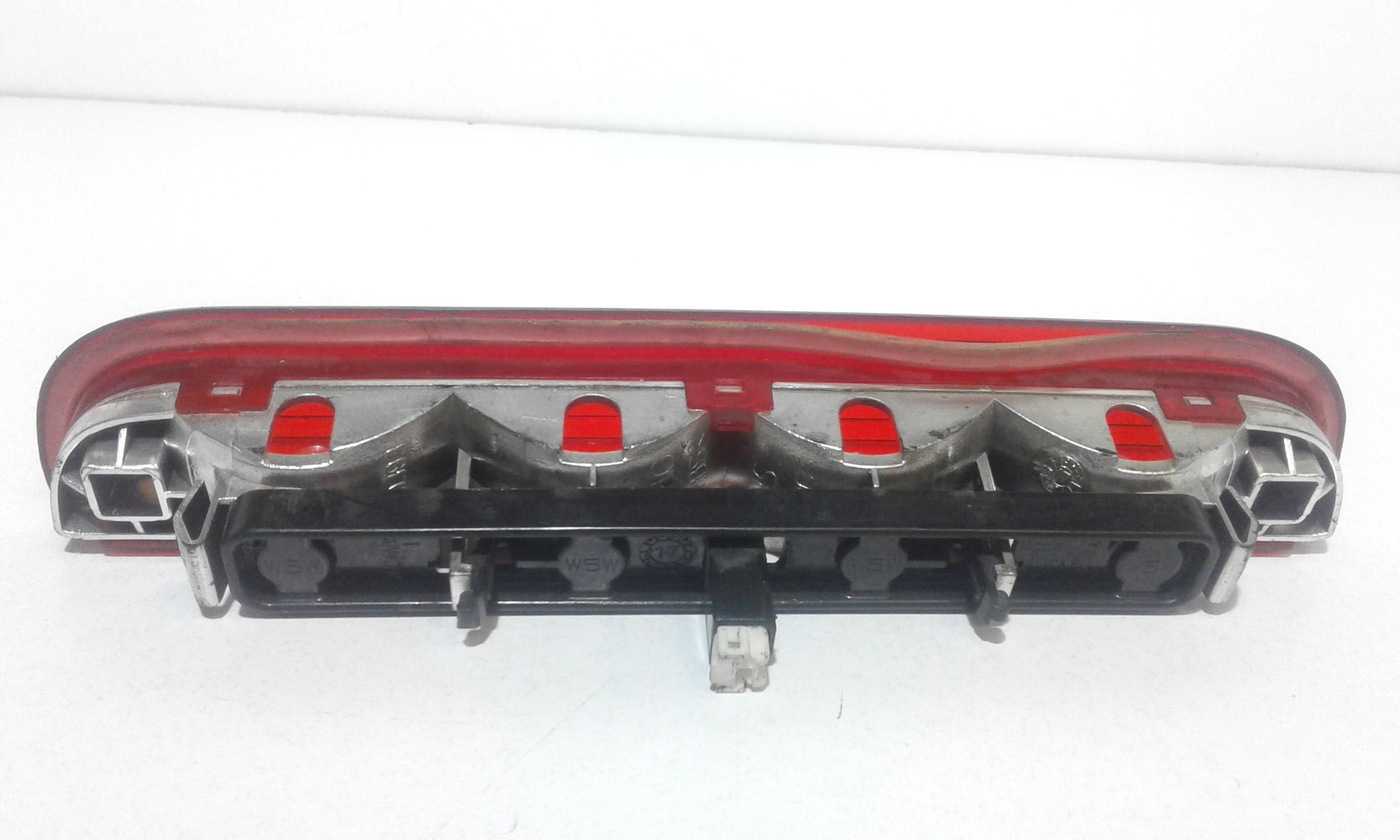 Terzo stop PEUGEOT Boxer 4 Serie