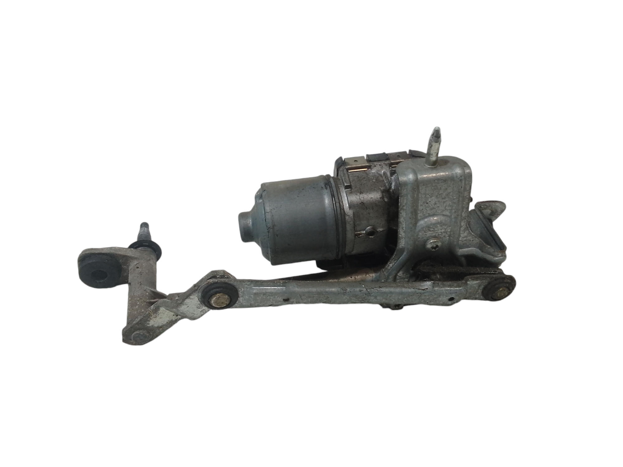 Motorino tergi ant completo di tandem per Volkswagen Golf 5 Plus (04>08)