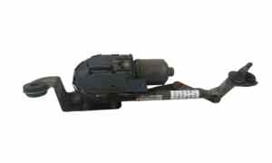 Motorino tergi ant completo di tandem per Volkswagen Golf 5 Plus (04>08)