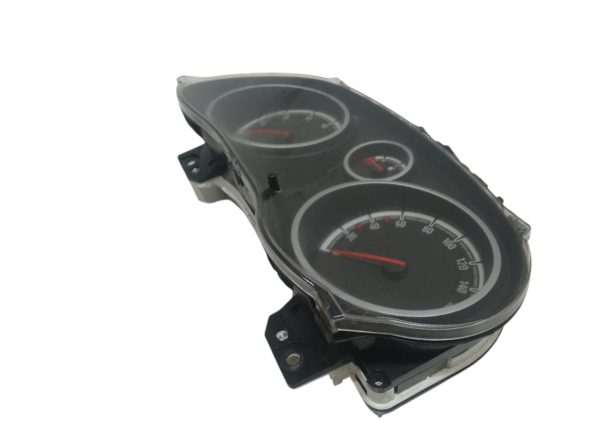 Quadro Strumenti per Opel Corsa D 5p 1 Serie (2006 - In produzione)