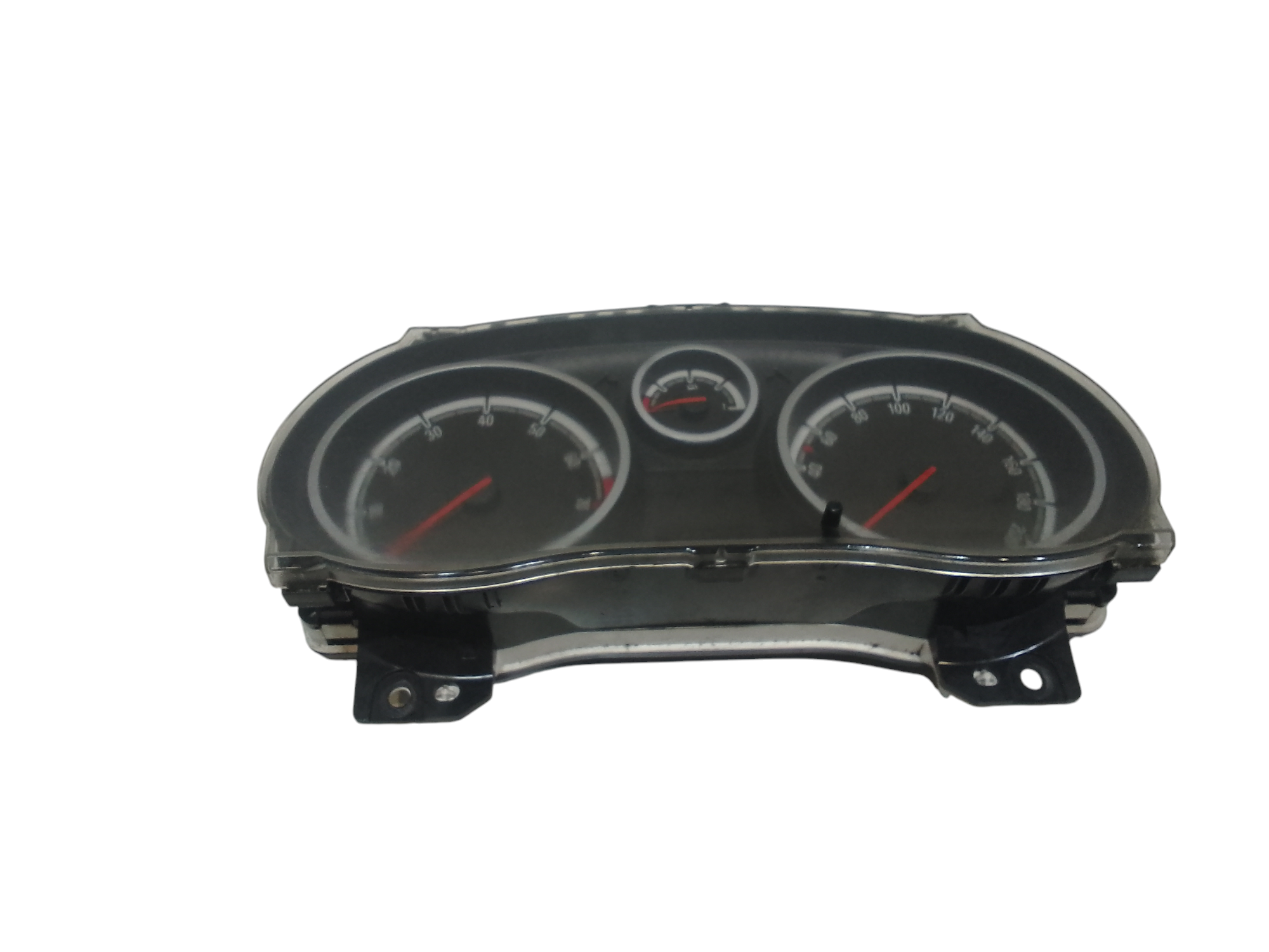 Quadro Strumenti per Opel Corsa D 5p 1 Serie (2006 - In produzione)