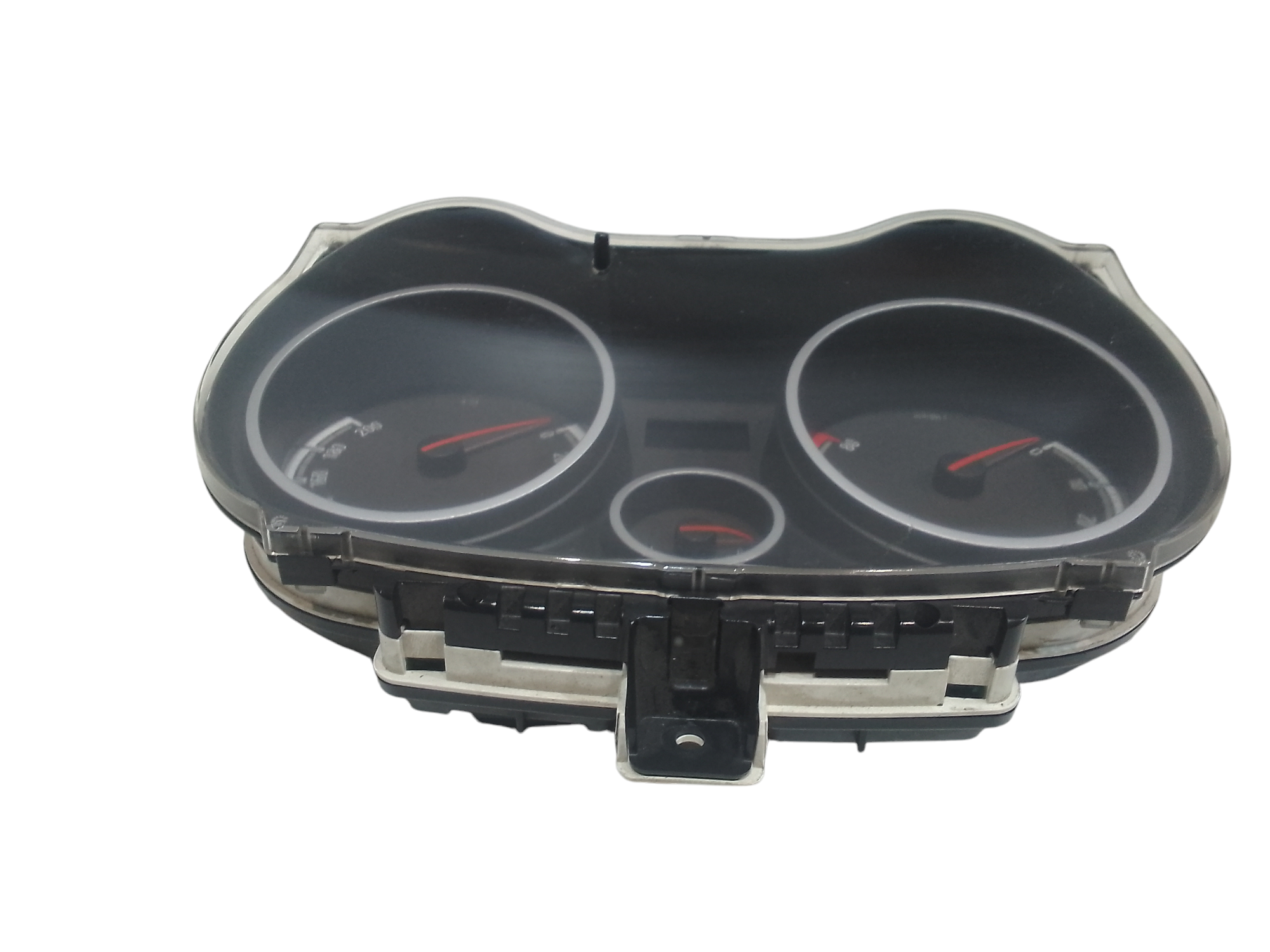 Quadro Strumenti per Opel Corsa D 5p 1 Serie (2006 - In produzione)