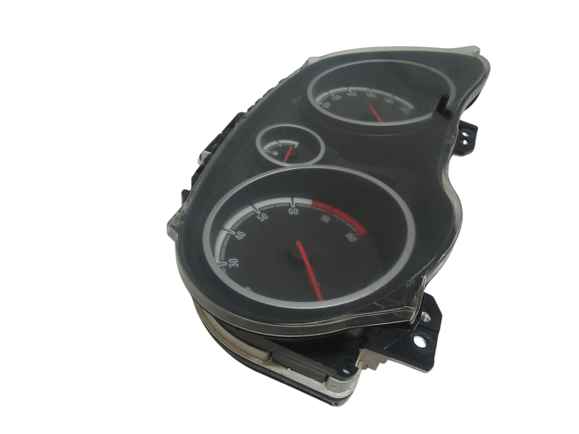 Quadro Strumenti per Opel Corsa D 5p 1 Serie (2006 - In produzione)