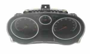 Quadro Strumenti per Opel Corsa D 5p 1 Serie (2006 - In produzione)