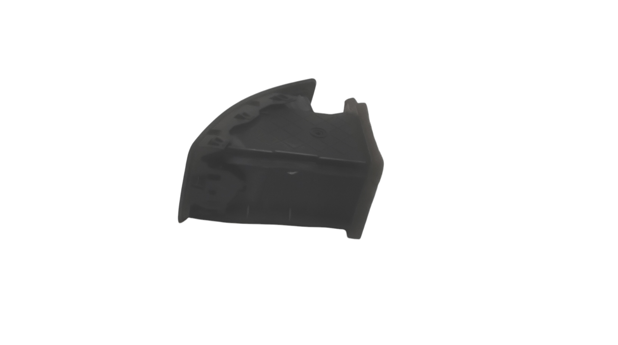 Bocchetta aria cruscotto lato passeggero per Tata Indica 2 Serie (2008 - In produzione)