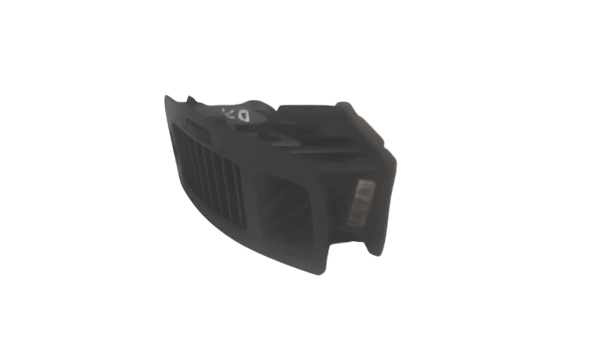 Bocchetta aria cruscotto lato passeggero per Tata Indica 2 Serie (2008 - In produzione)