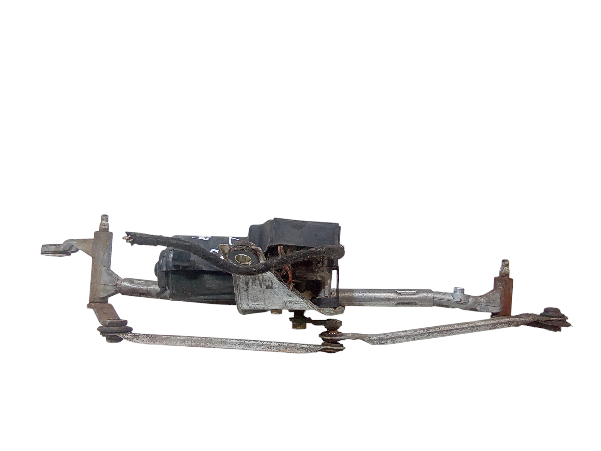 Motorino tergi ant completo di tandem per Lancia Y 1 Serie (1996 - 2000)