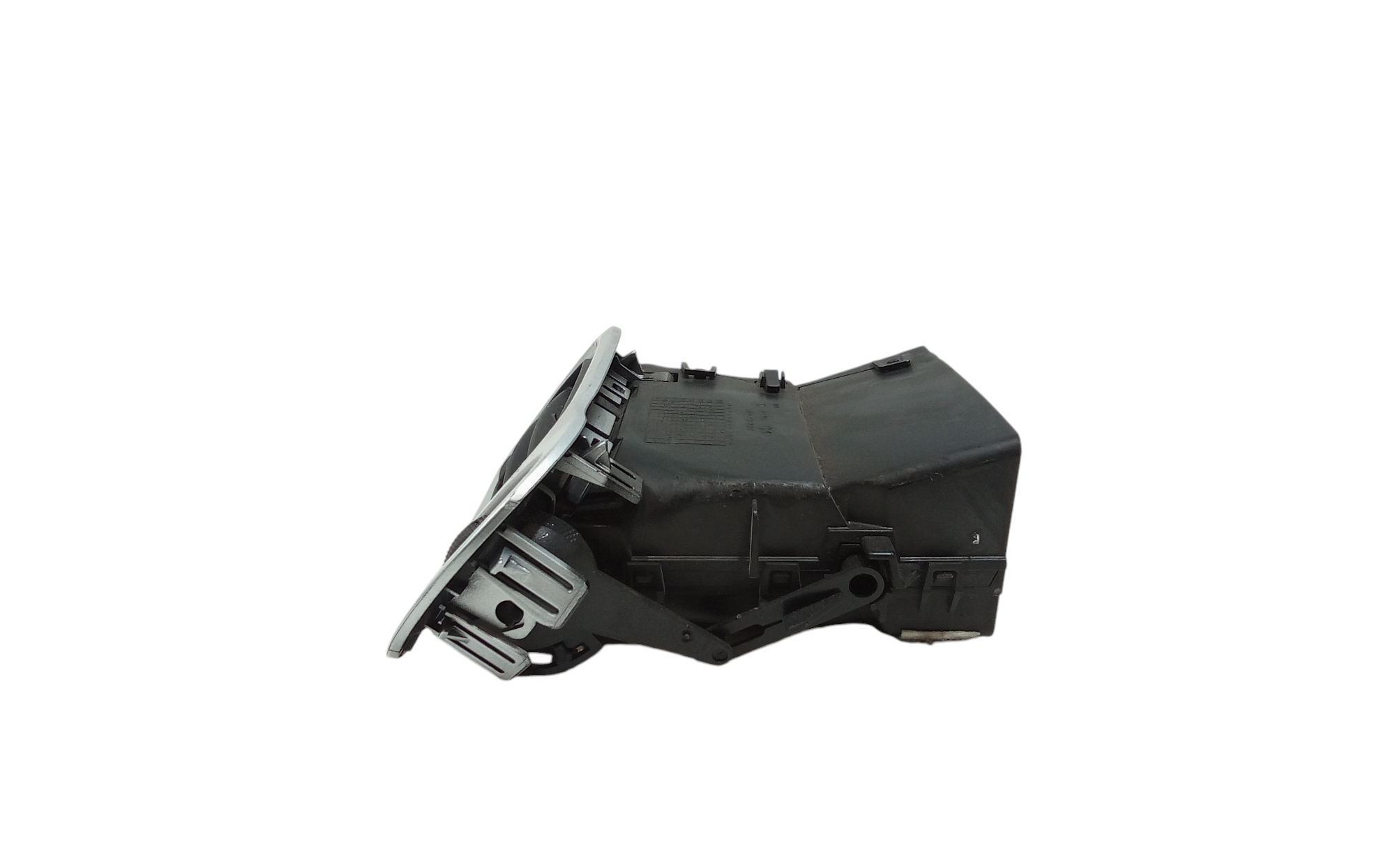 Bocchetta aria cruscotto lato guida per Renault Grand Modus 1 Serie (2008 - In produzione)