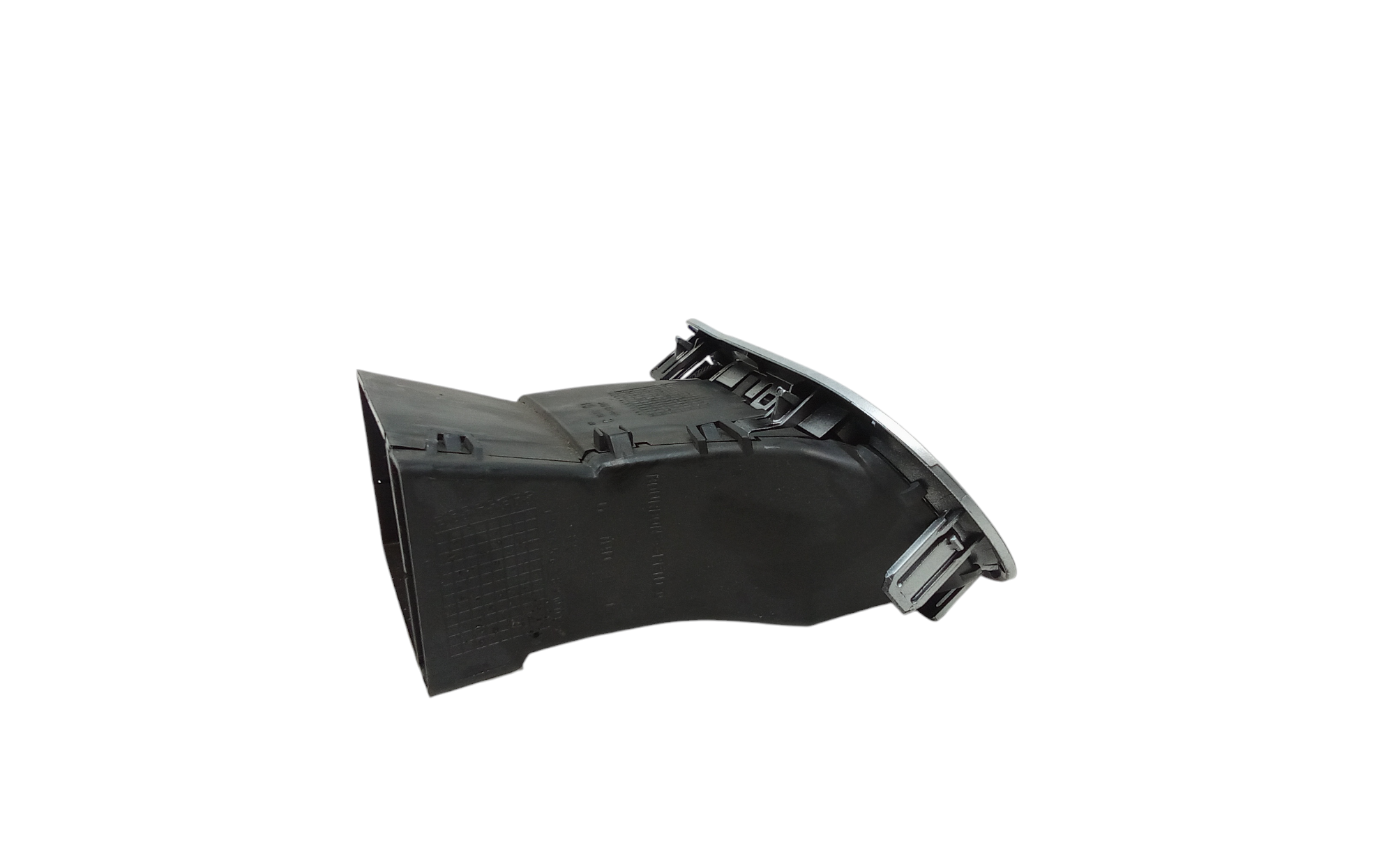 Bocchetta aria cruscotto lato guida per Renault Grand Modus 1 Serie (2008 - In produzione)