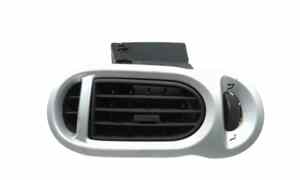 Bocchetta aria cruscotto lato guida per Renault Grand Modus 1 Serie (2008 - In produzione)