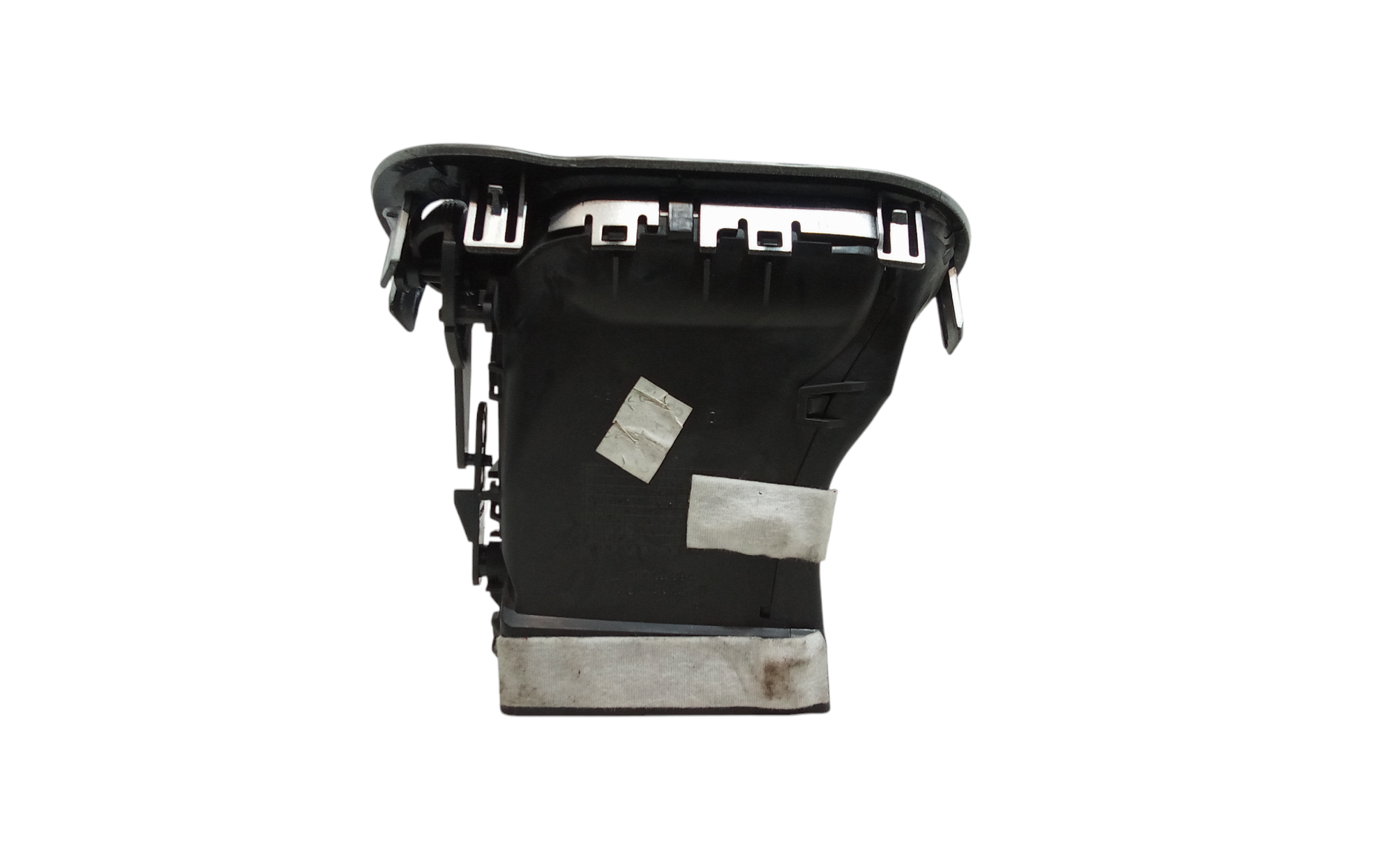 Bocchetta aria cruscotto lato passeggero per Renault Grand Modus 1 Serie (2008 - In produzione)