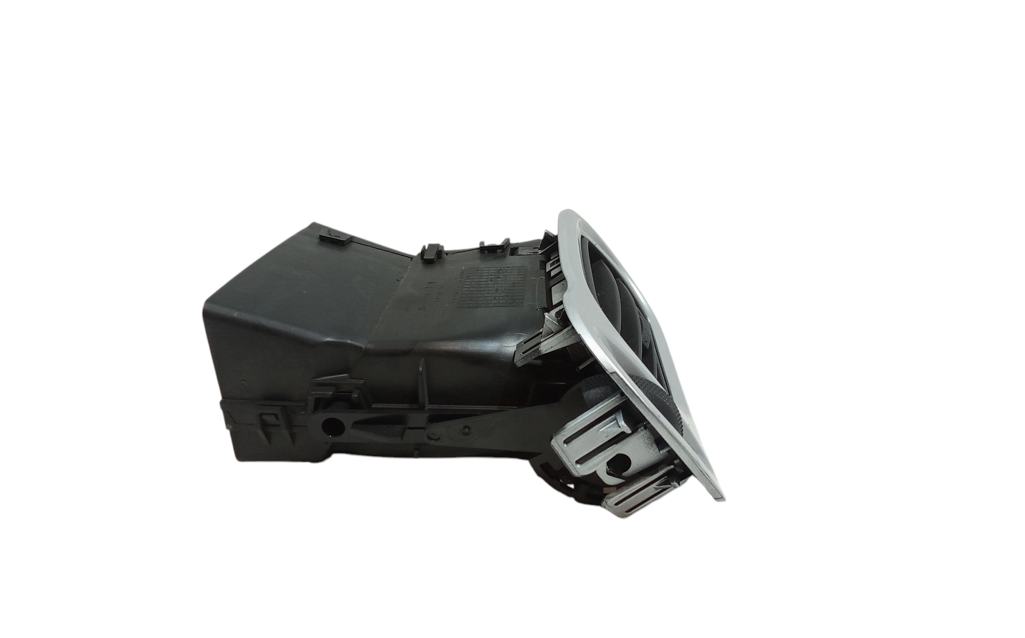 Bocchetta aria cruscotto lato passeggero per Renault Grand Modus 1 Serie (2008 - In produzione)