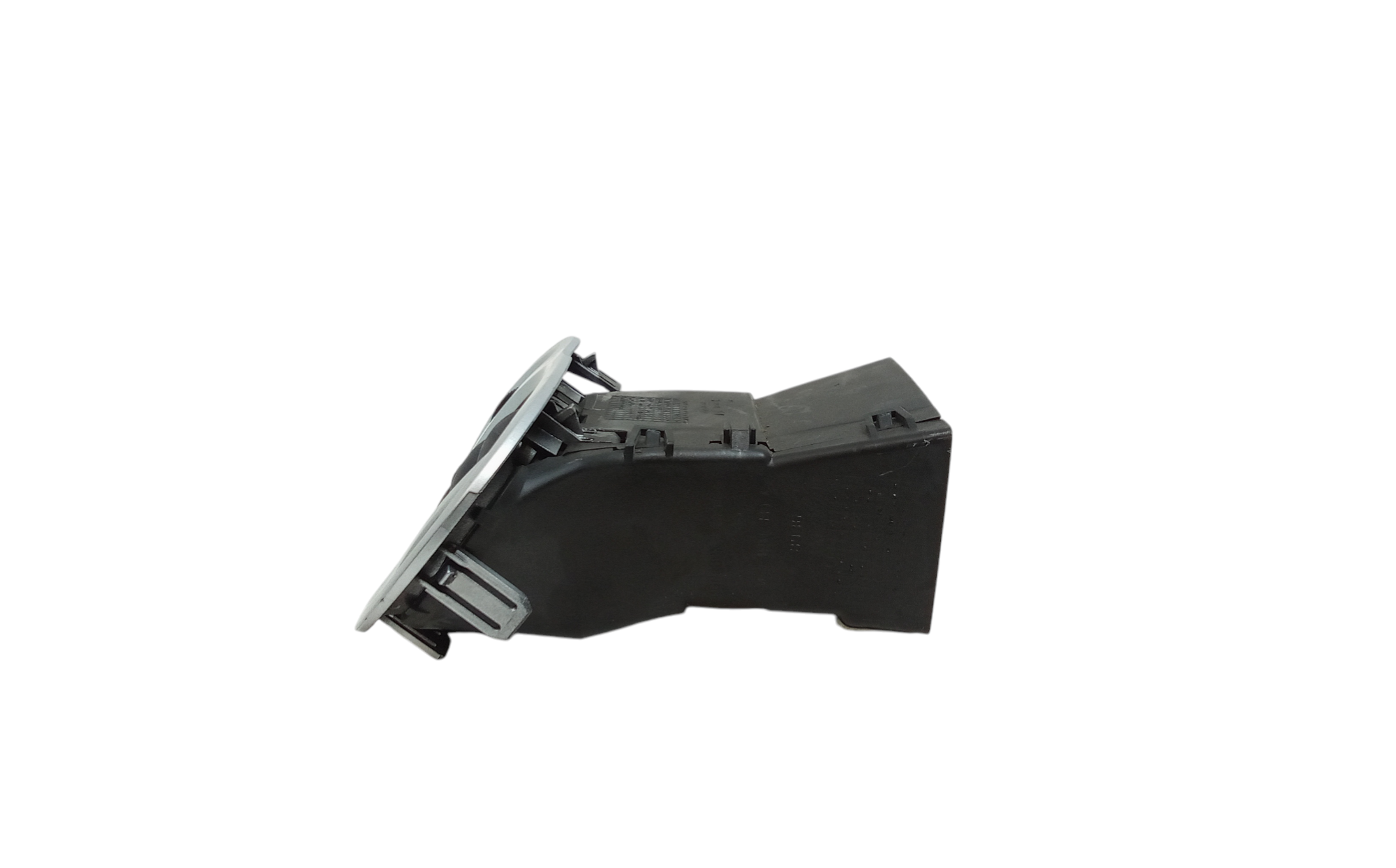 Bocchetta aria cruscotto lato passeggero per Renault Grand Modus 1 Serie (2008 - In produzione)