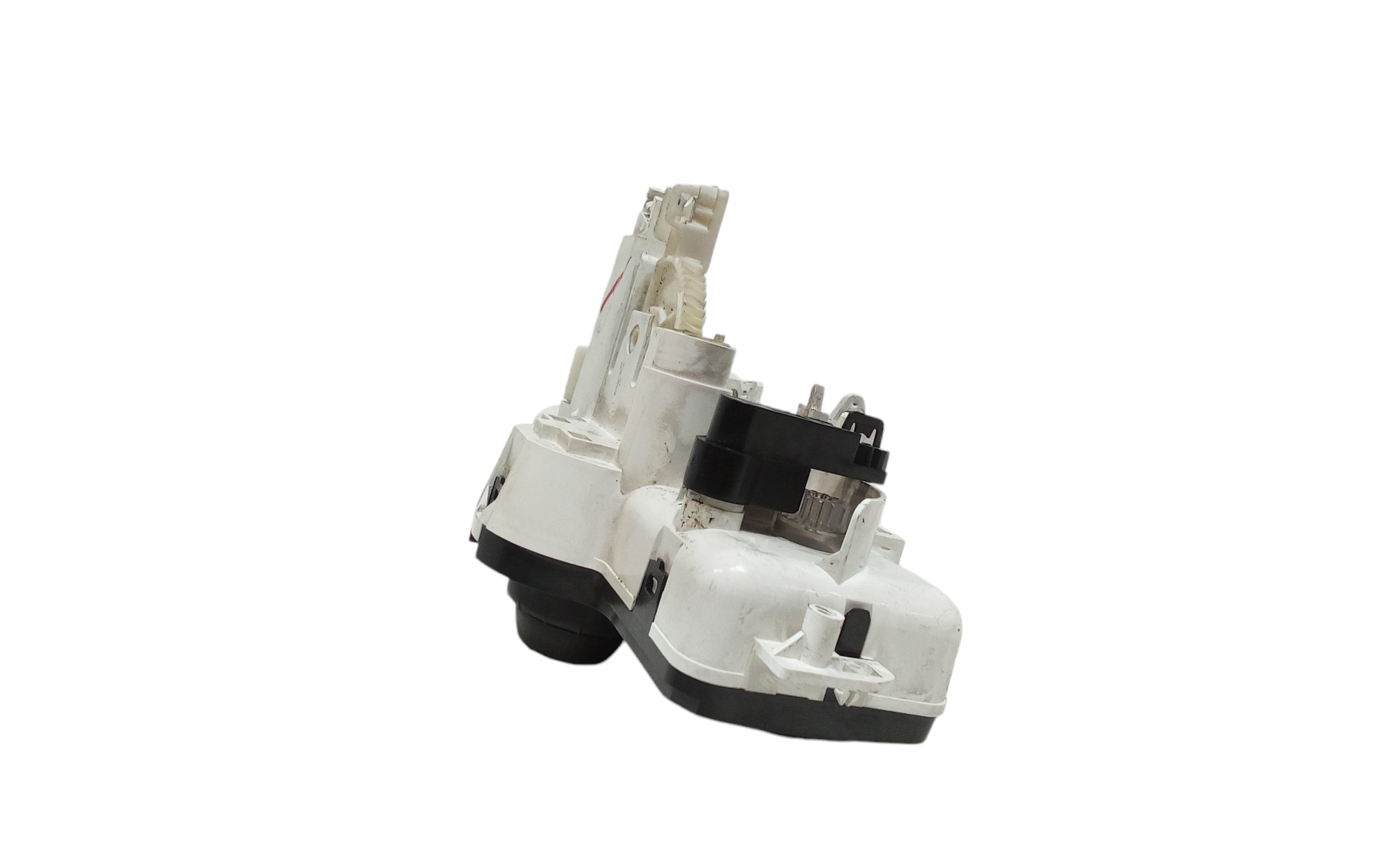 Comandi Clima per Renault Grand Modus 1 Serie (2008 - In produzione)