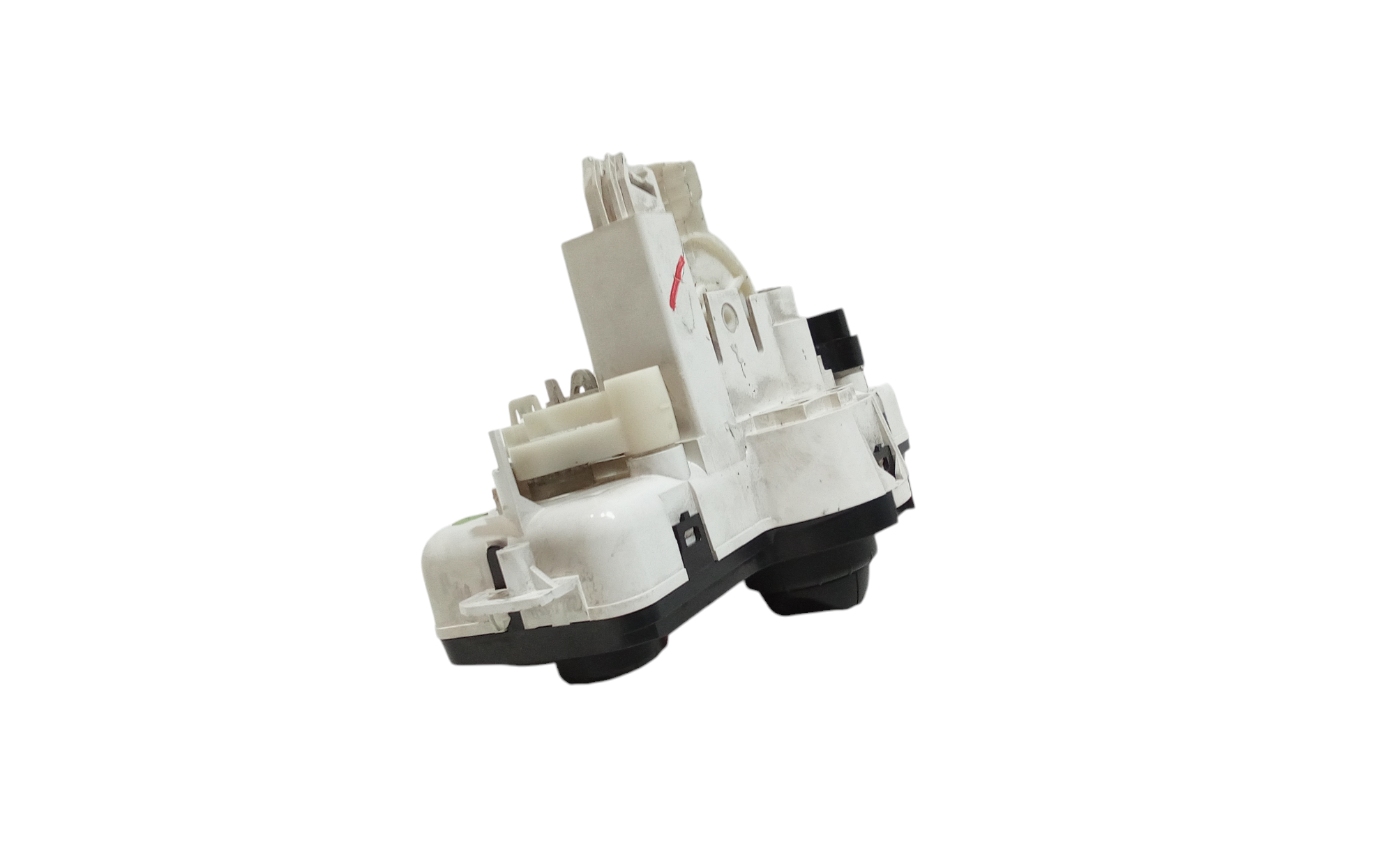 Comandi Clima per Renault Grand Modus 1 Serie (2008 - In produzione)