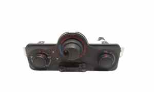 Comandi Clima per Renault Grand Modus 1 Serie (2008 - In produzione)