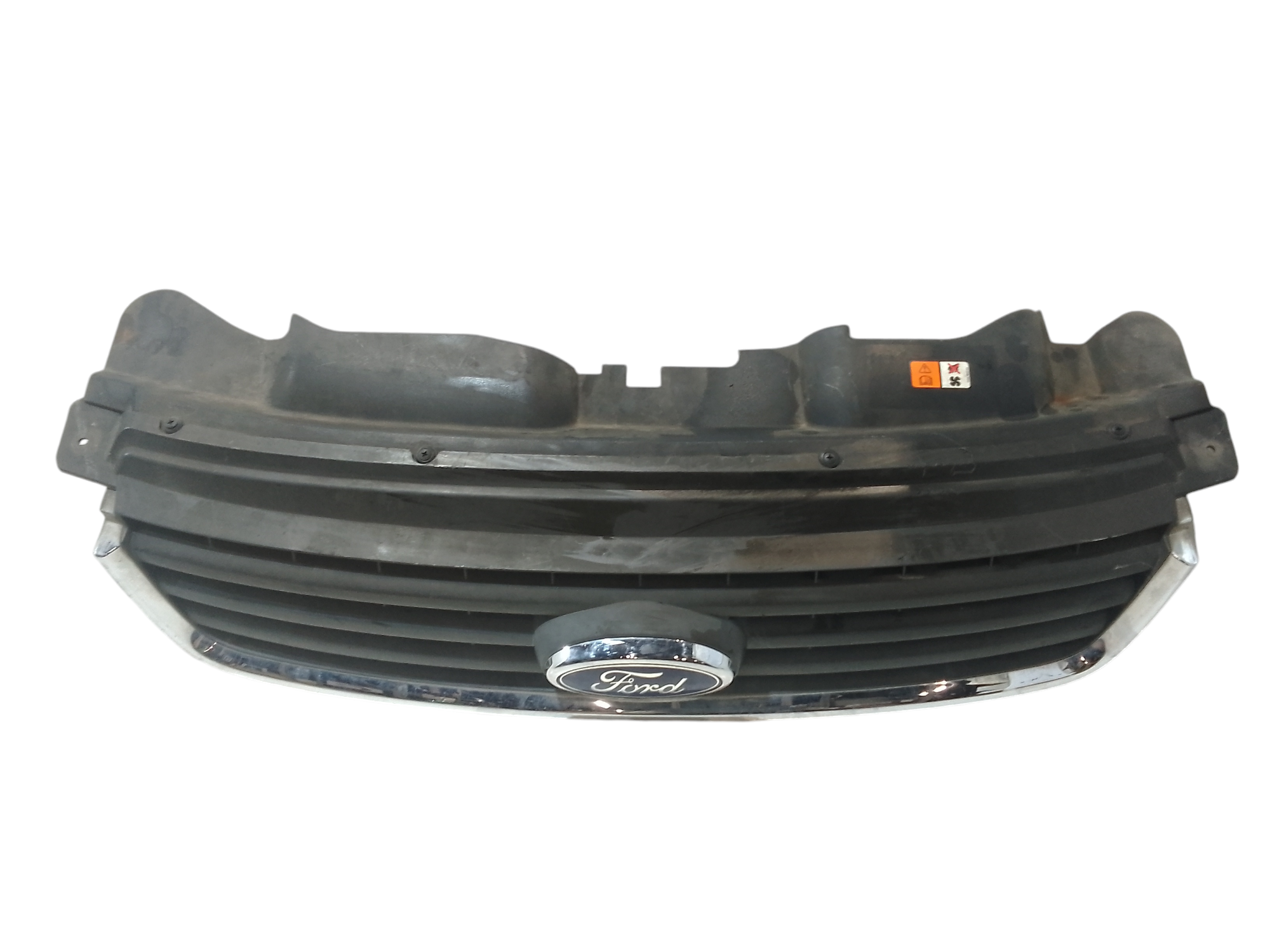 Griglia Anteriore per Ford Kuga Serie (cbv) (08>13) (2008 - 2013)