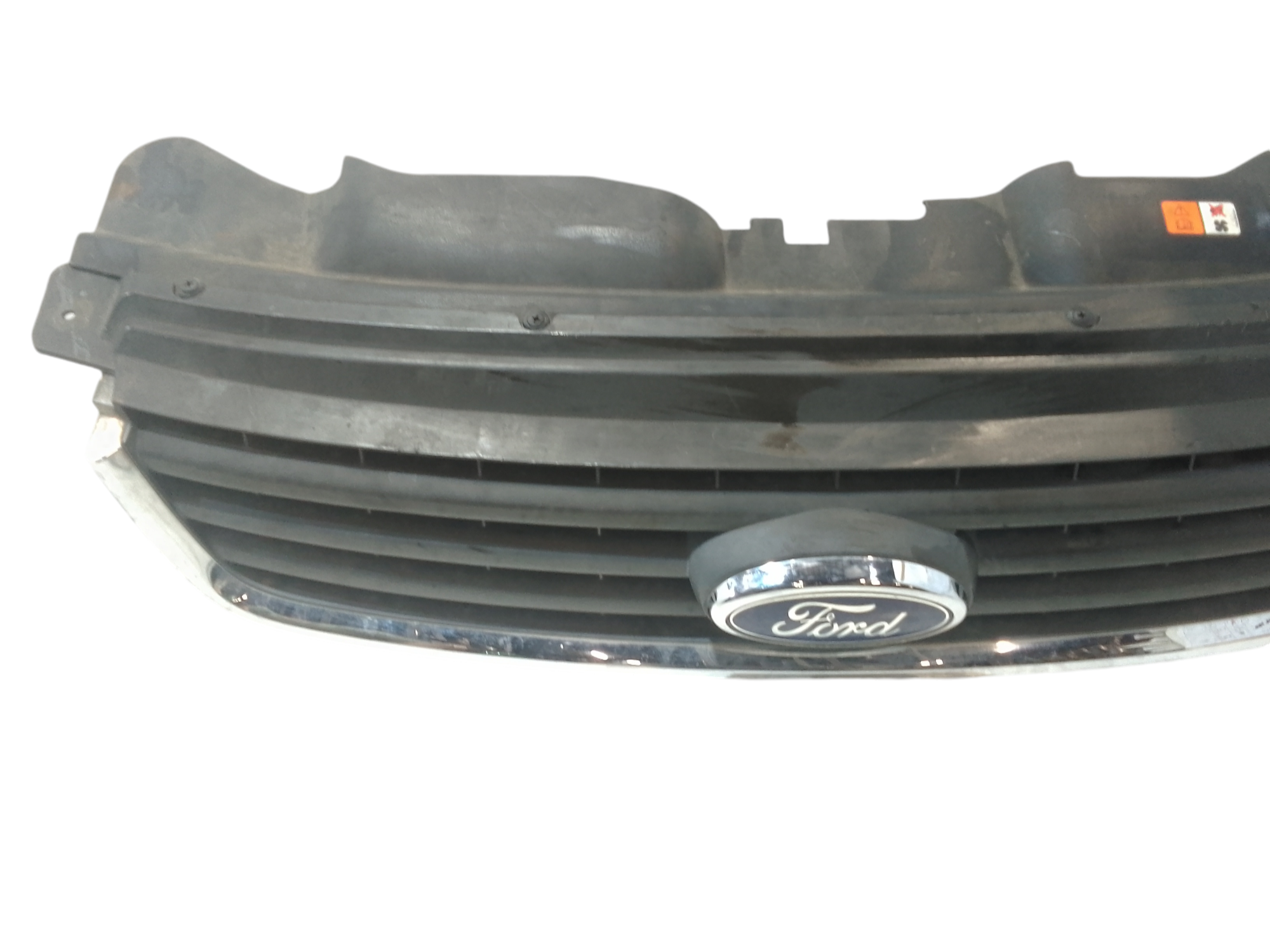 Griglia Anteriore per Ford Kuga Serie (cbv) (08>13) (2008 - 2013)