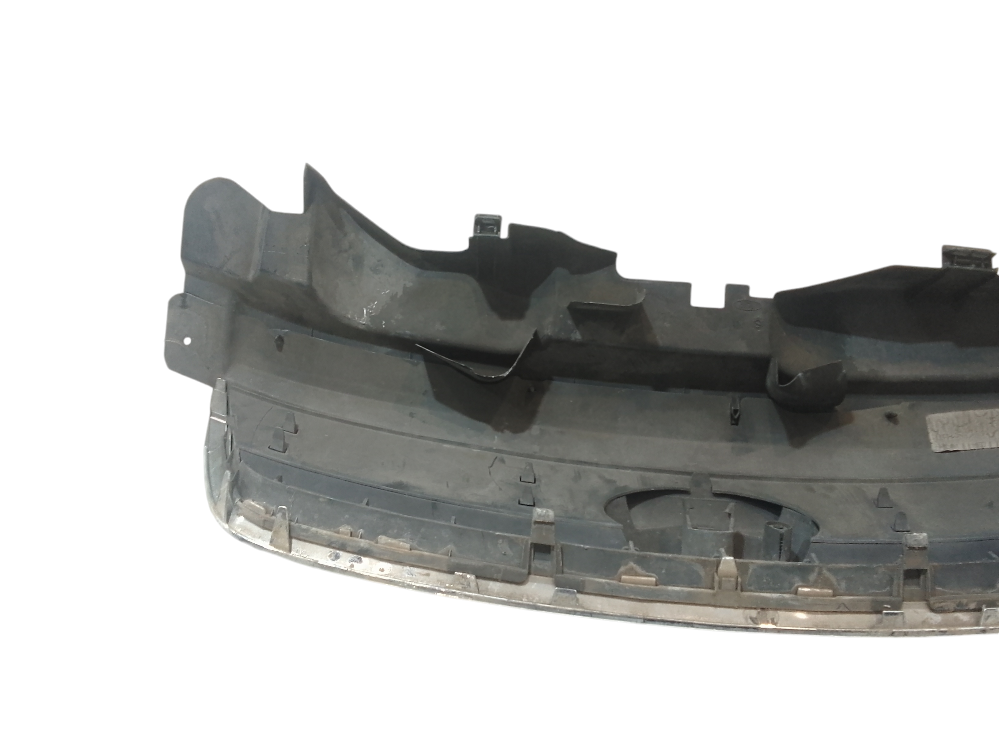 Griglia Anteriore per Ford Kuga Serie (cbv) (08>13) (2008 - 2013)