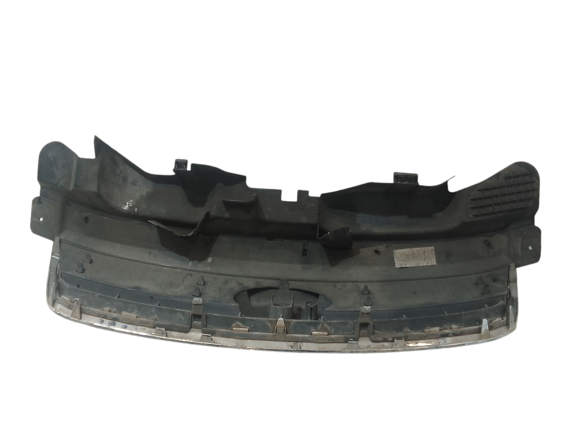 Griglia Anteriore per Ford Kuga Serie (cbv) (08>13) (2008 - 2013)