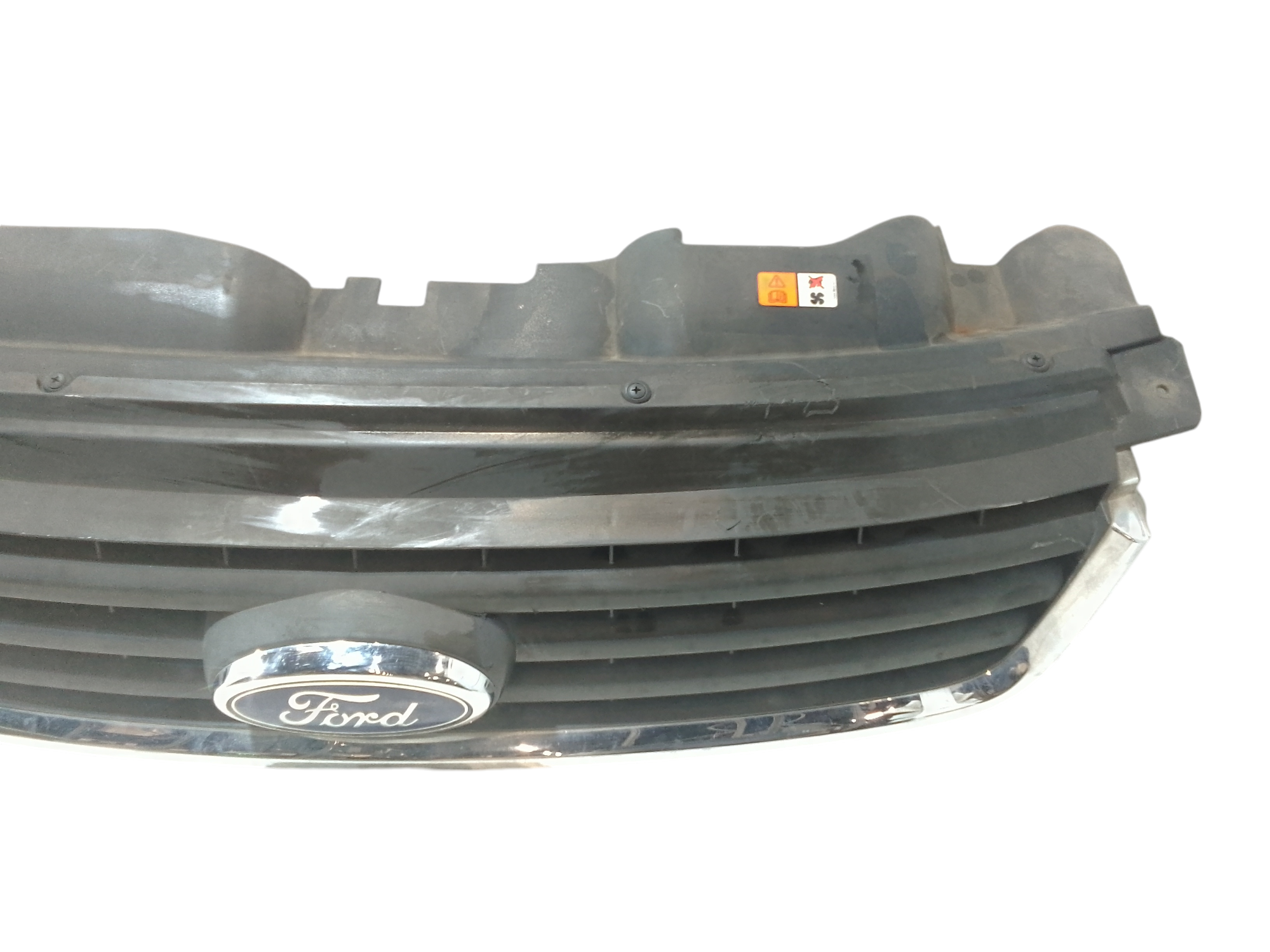 Griglia Anteriore per Ford Kuga Serie (cbv) (08>13) (2008 - 2013)