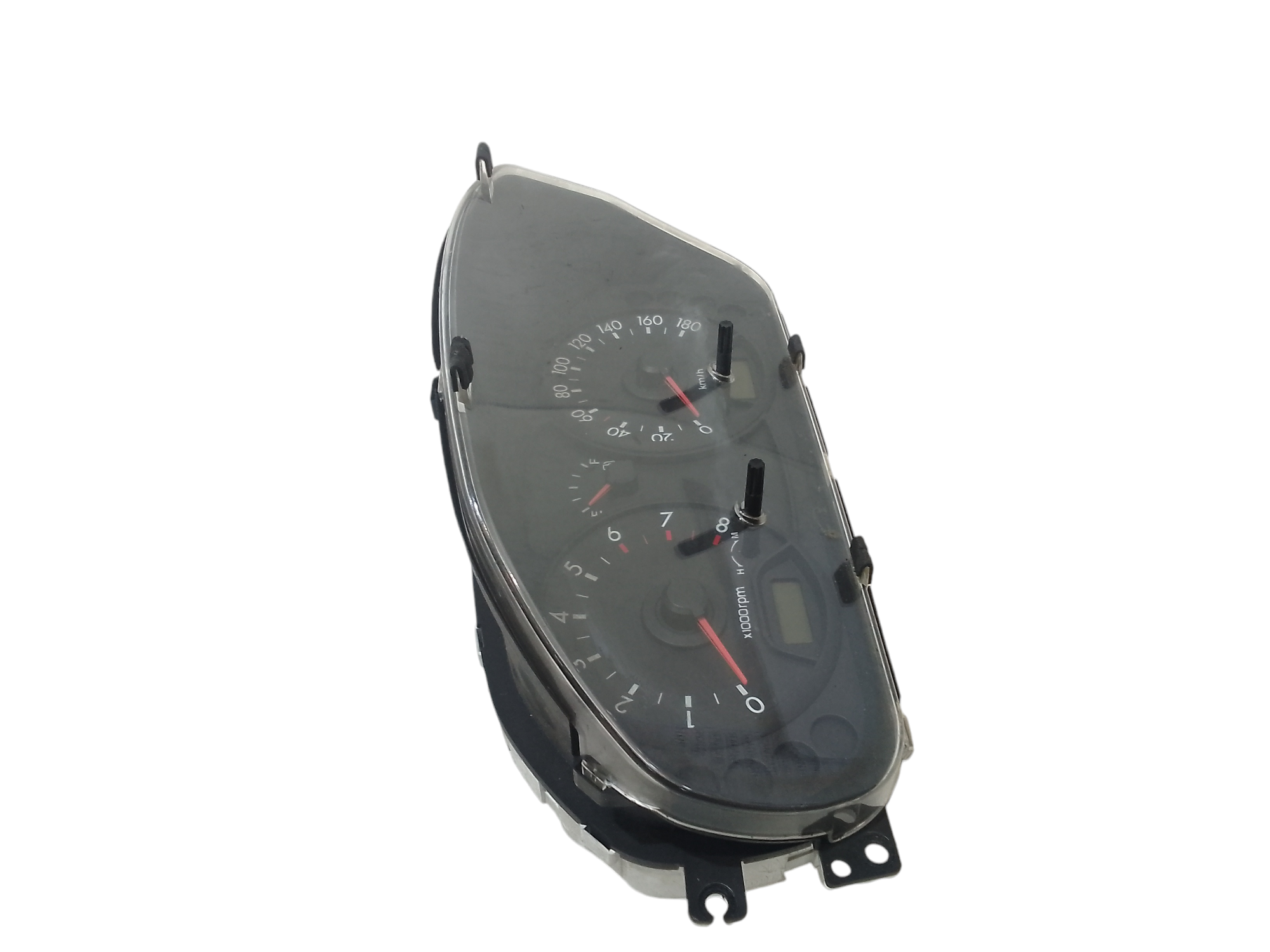Quadro Strumenti per Kia Picanto 1 Serie (2004 - 2008)