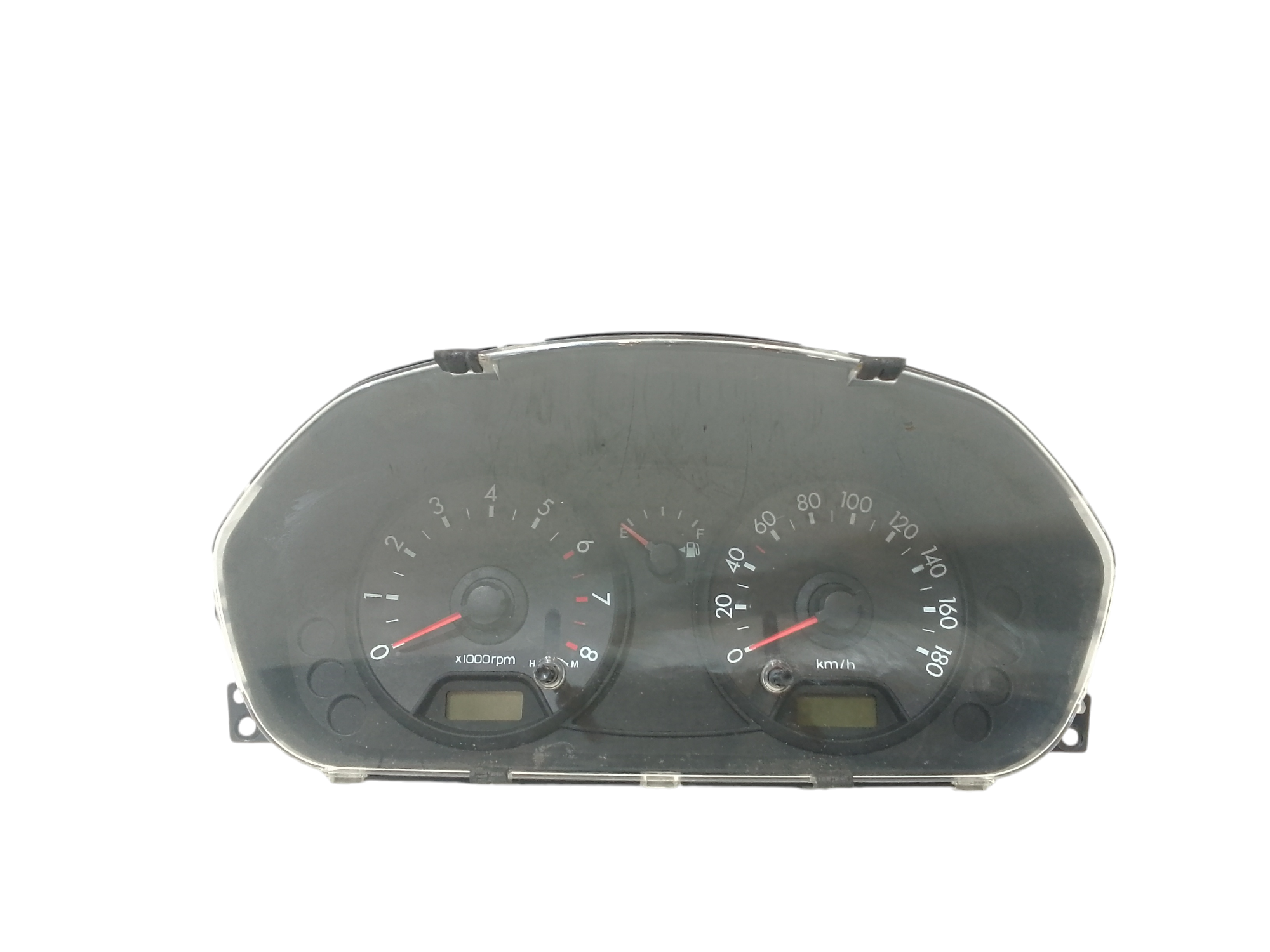 Quadro Strumenti per Kia Picanto 1 Serie (2004 - 2008)