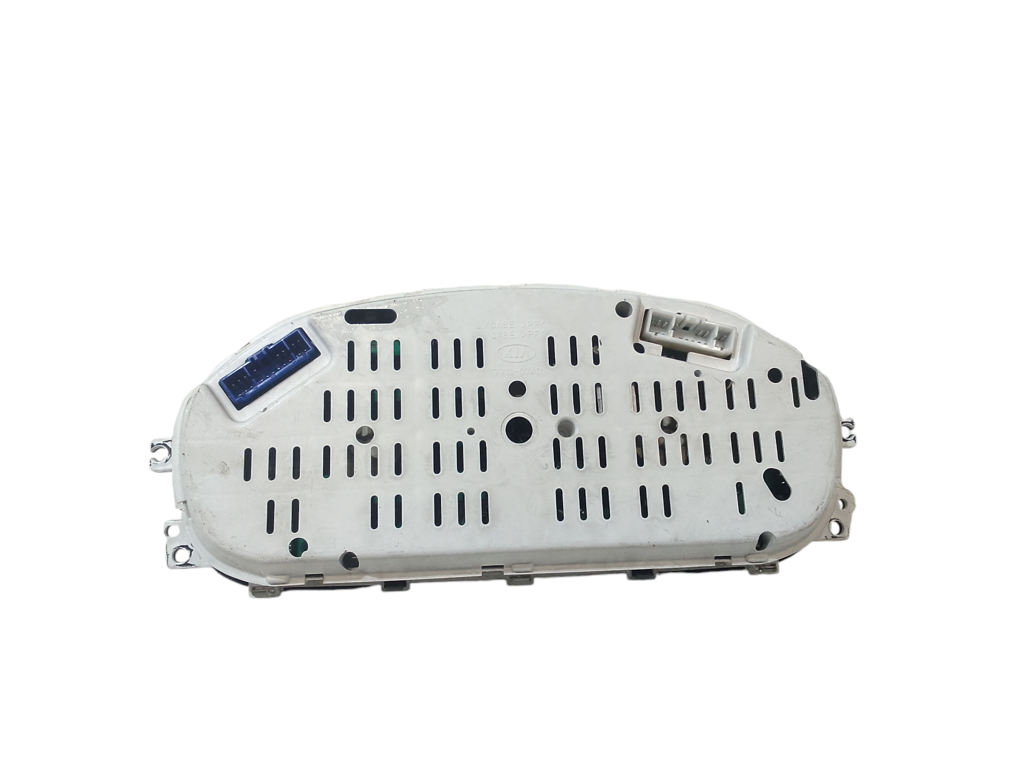 Quadro Strumenti per Kia Picanto 1 Serie (2004 - 2008)