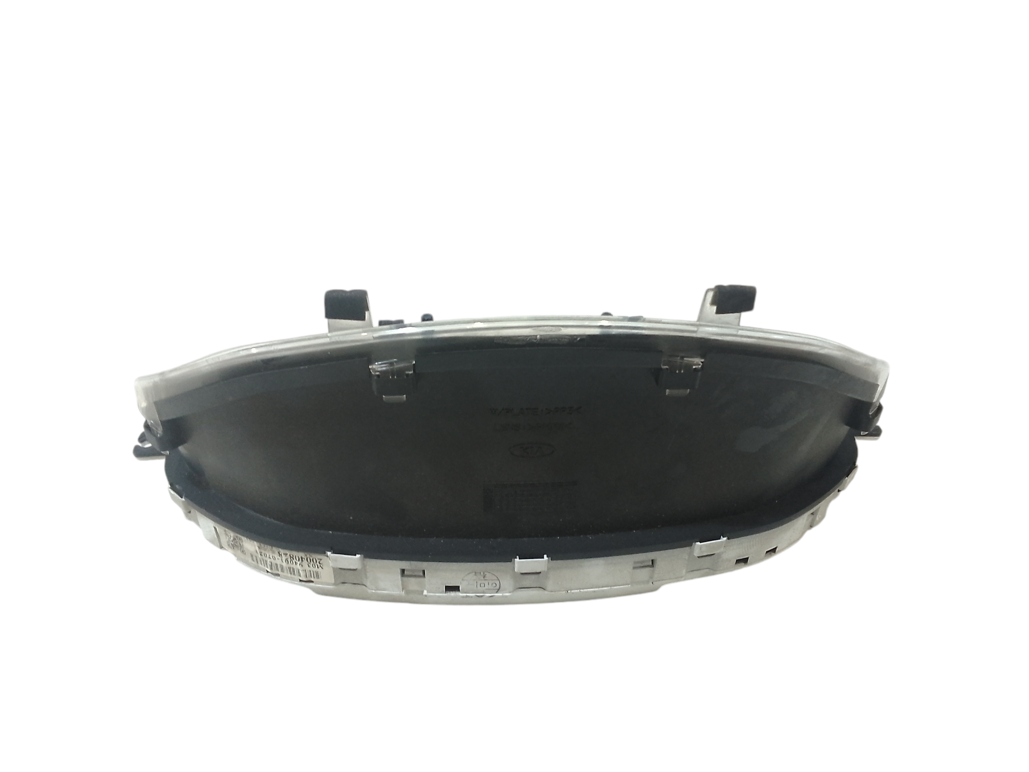 Quadro Strumenti per Kia Picanto 1 Serie (2004 - 2008)