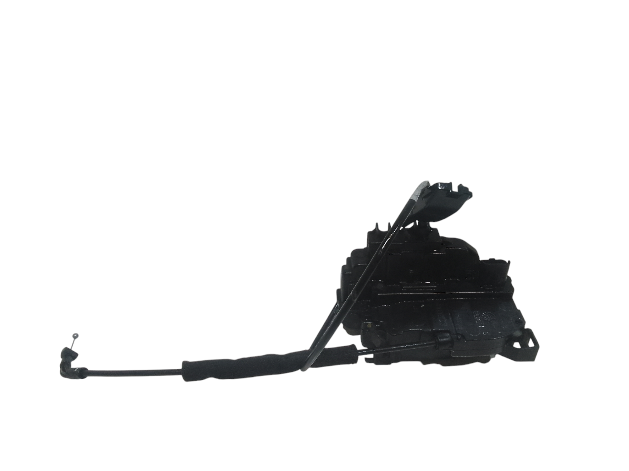 Serratura Anteriore Destra per Renault Grand Modus 1 Serie (2008 - In produzione)