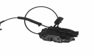 Serratura Anteriore Destra per Renault Grand Modus 1 Serie (2008 - In produzione)