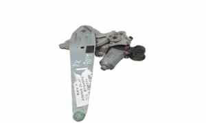 Cremagliera posteriore destra passeggero per Toyota Rav4 2 Serie (2000 - 2003)