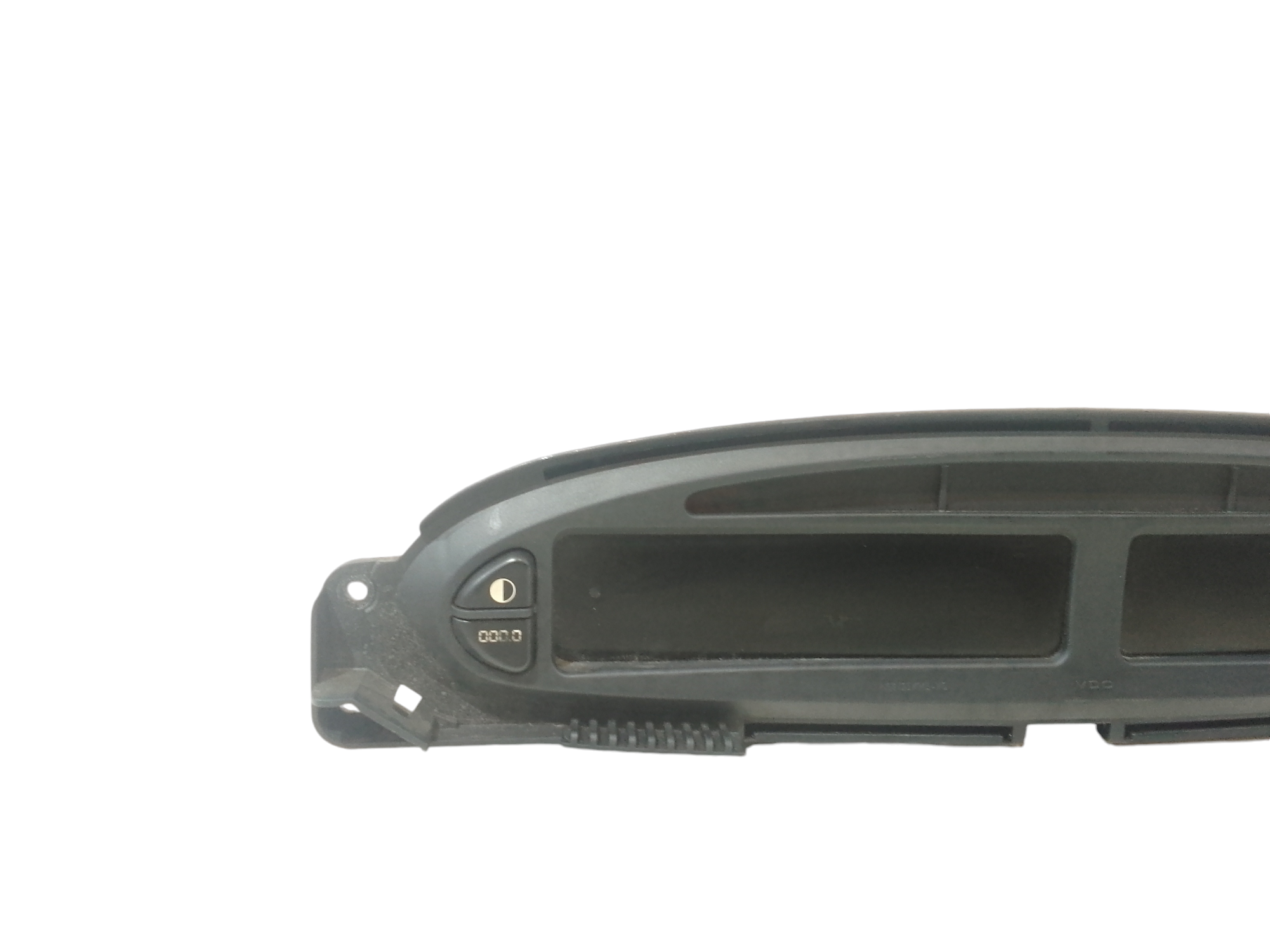 Quadro Strumenti per Citroen Xsara Picasso 1 Serie (1999 - 2003)