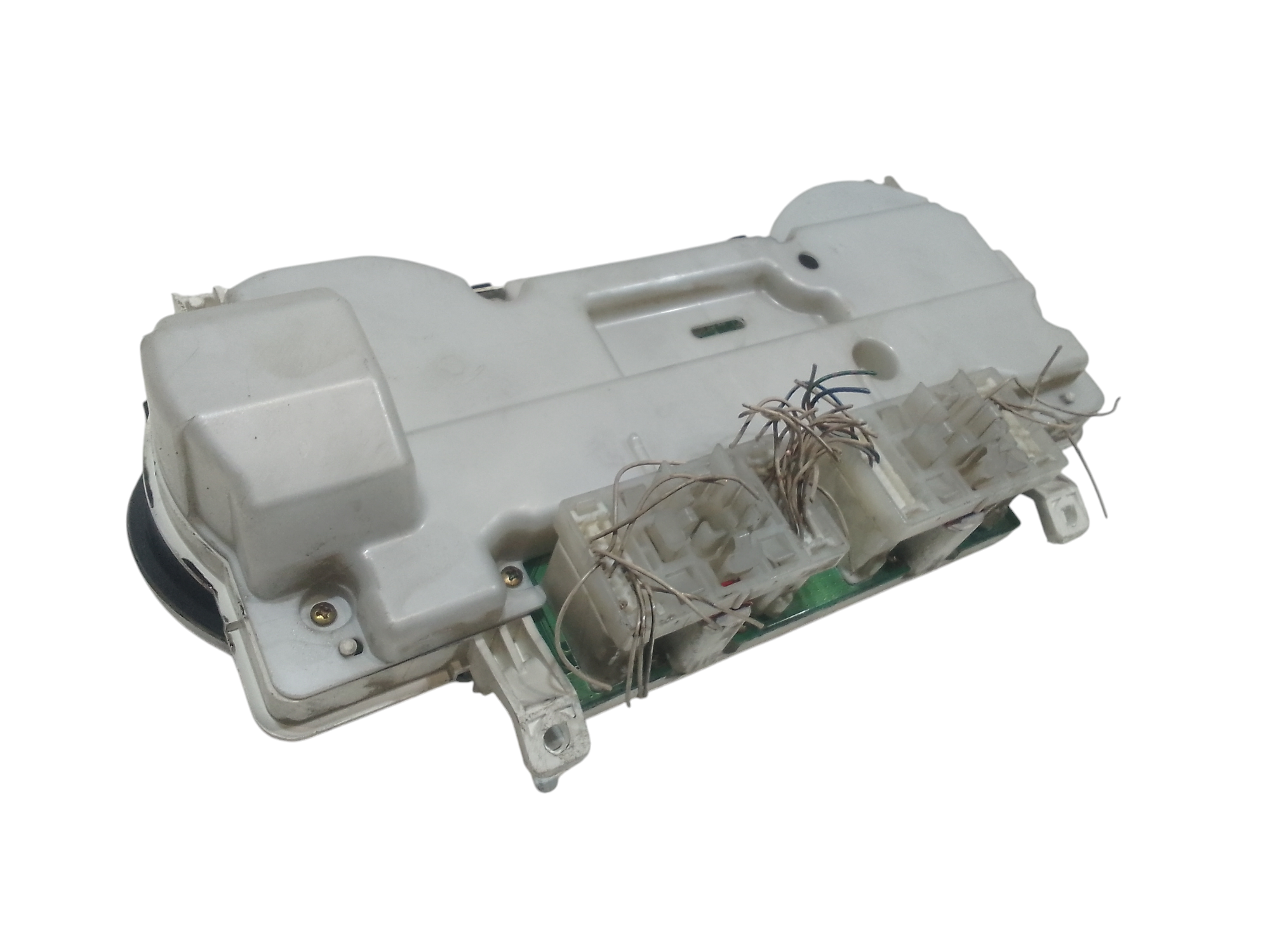 Quadro Strumenti per Toyota Rav4 2 Serie (2000 - 2003)