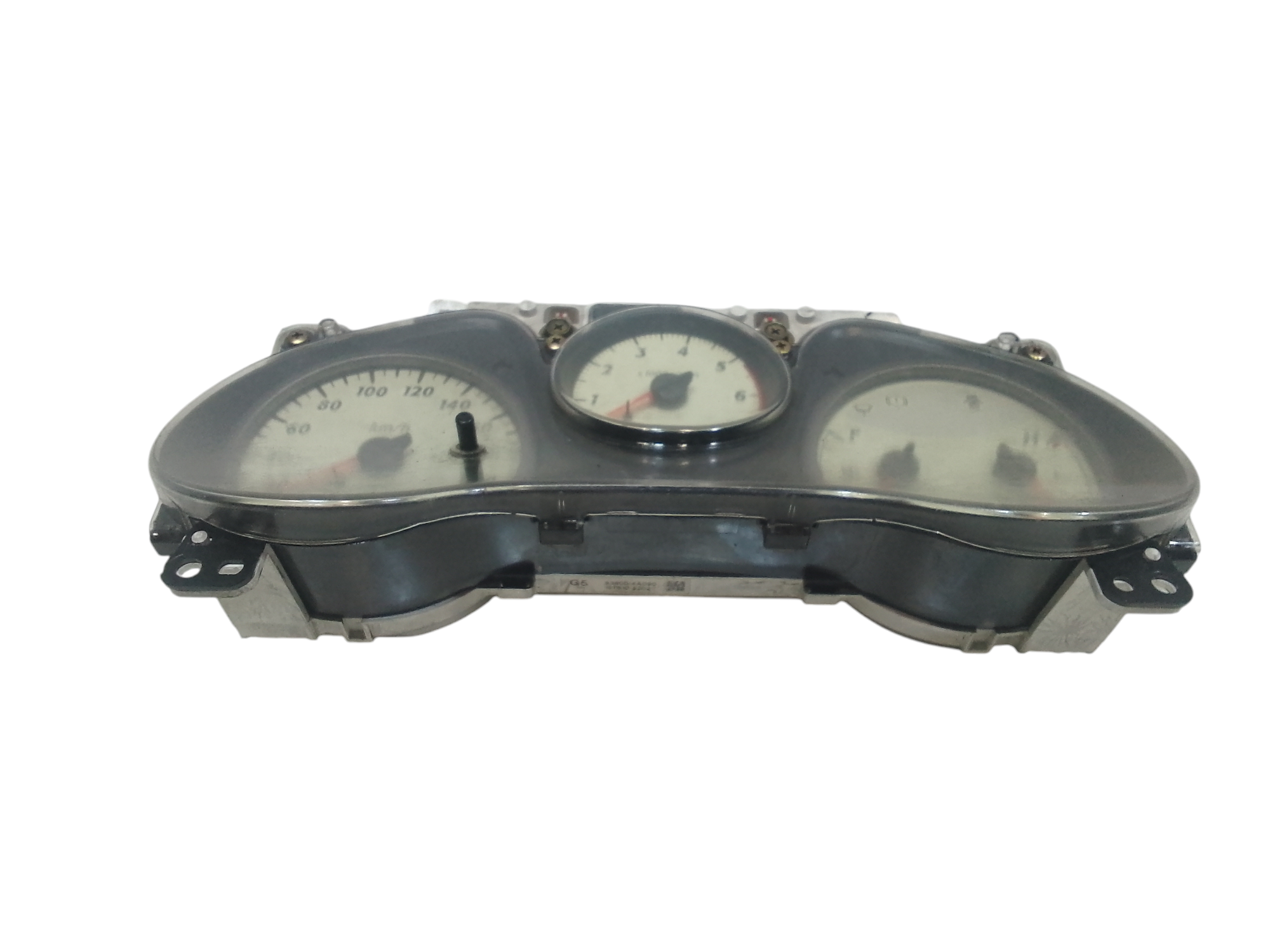 Quadro Strumenti per Toyota Rav4 2 Serie (2000 - 2003)