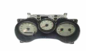 Quadro Strumenti per Toyota Rav4 2 Serie (2000 - 2003)