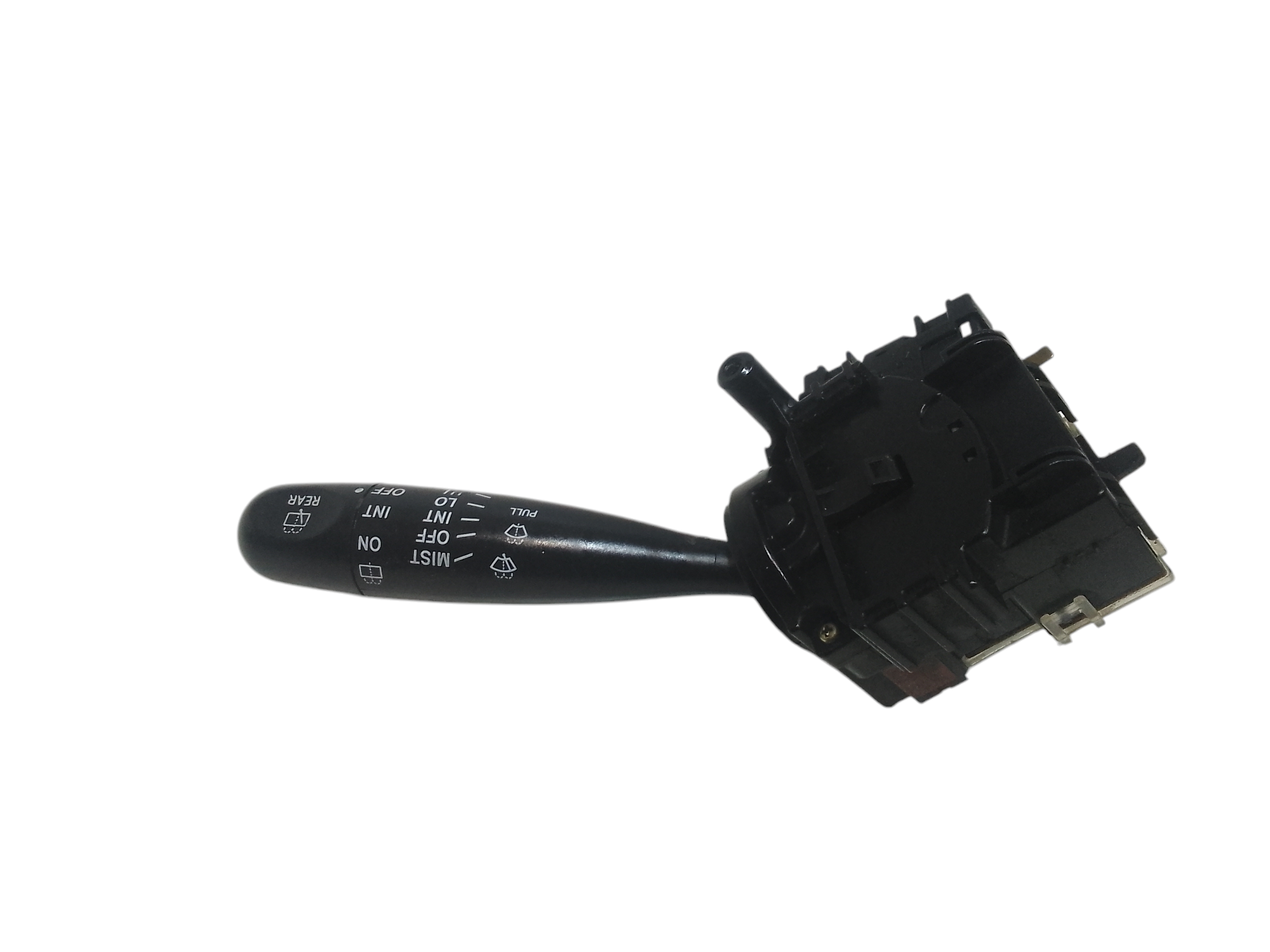 Devioluci destro per Toyota Rav4 2 Serie (2000 - 2003)