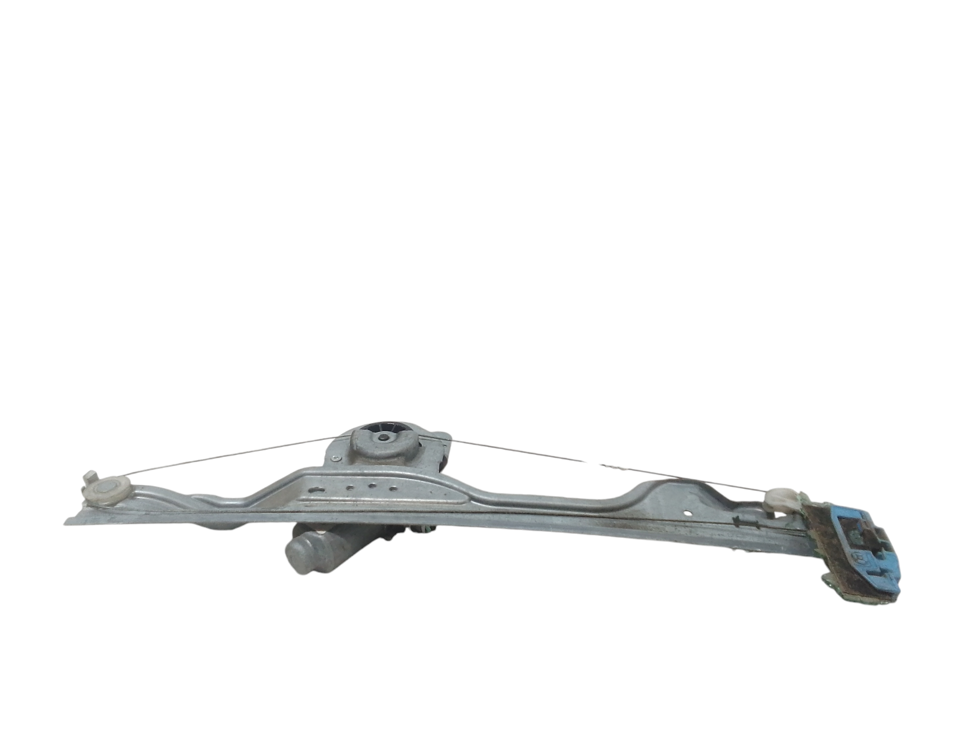 Cremagliera anteriore destra passeggero per Renault Modus 2 Serie (2006 - In produzione)