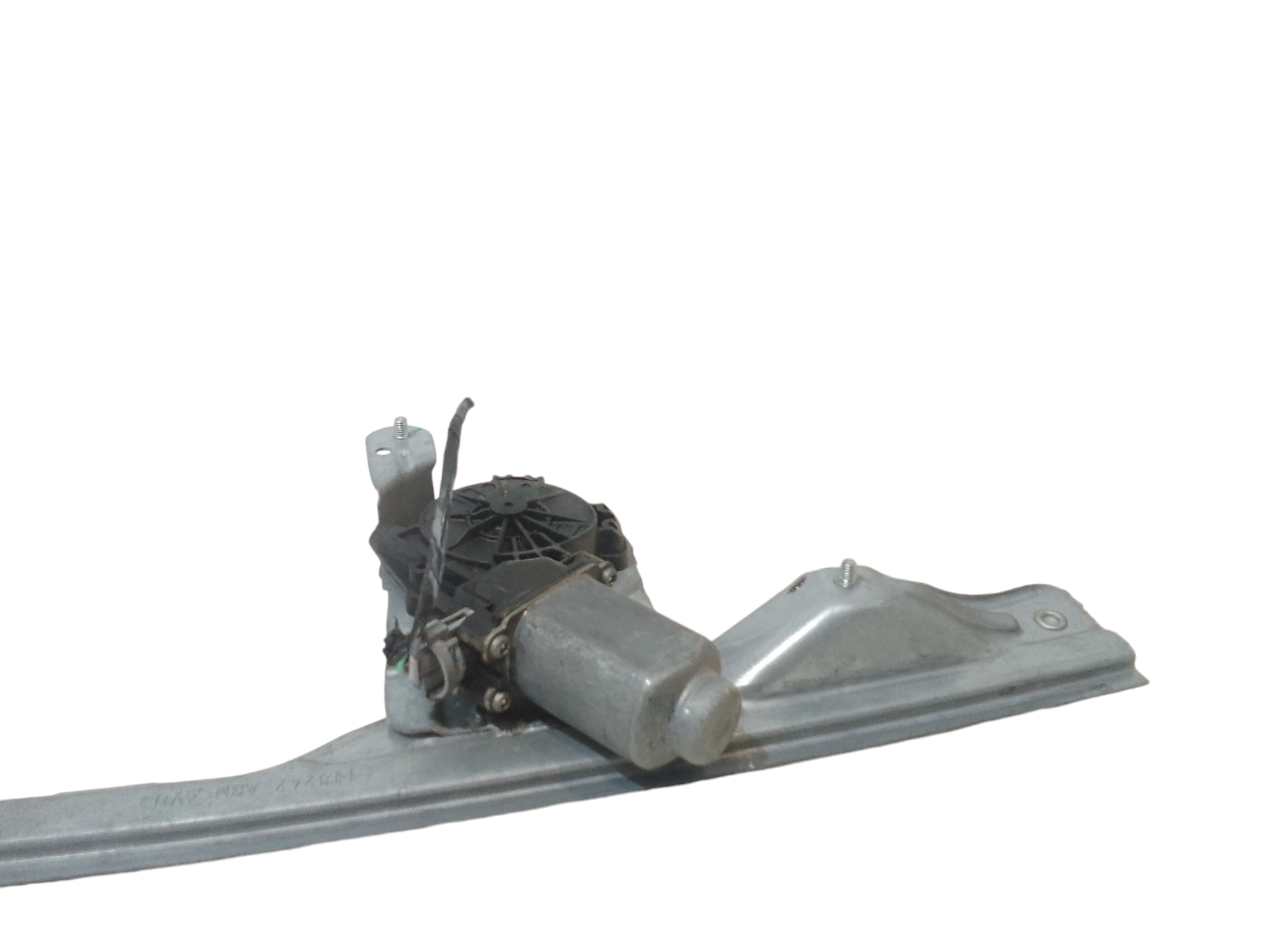 Cremagliera anteriore destra passeggero per Renault Modus 2 Serie (2006 - In produzione)