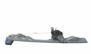 Cremagliera anteriore destra passeggero per Renault Modus 2 Serie (2006 - In produzione)